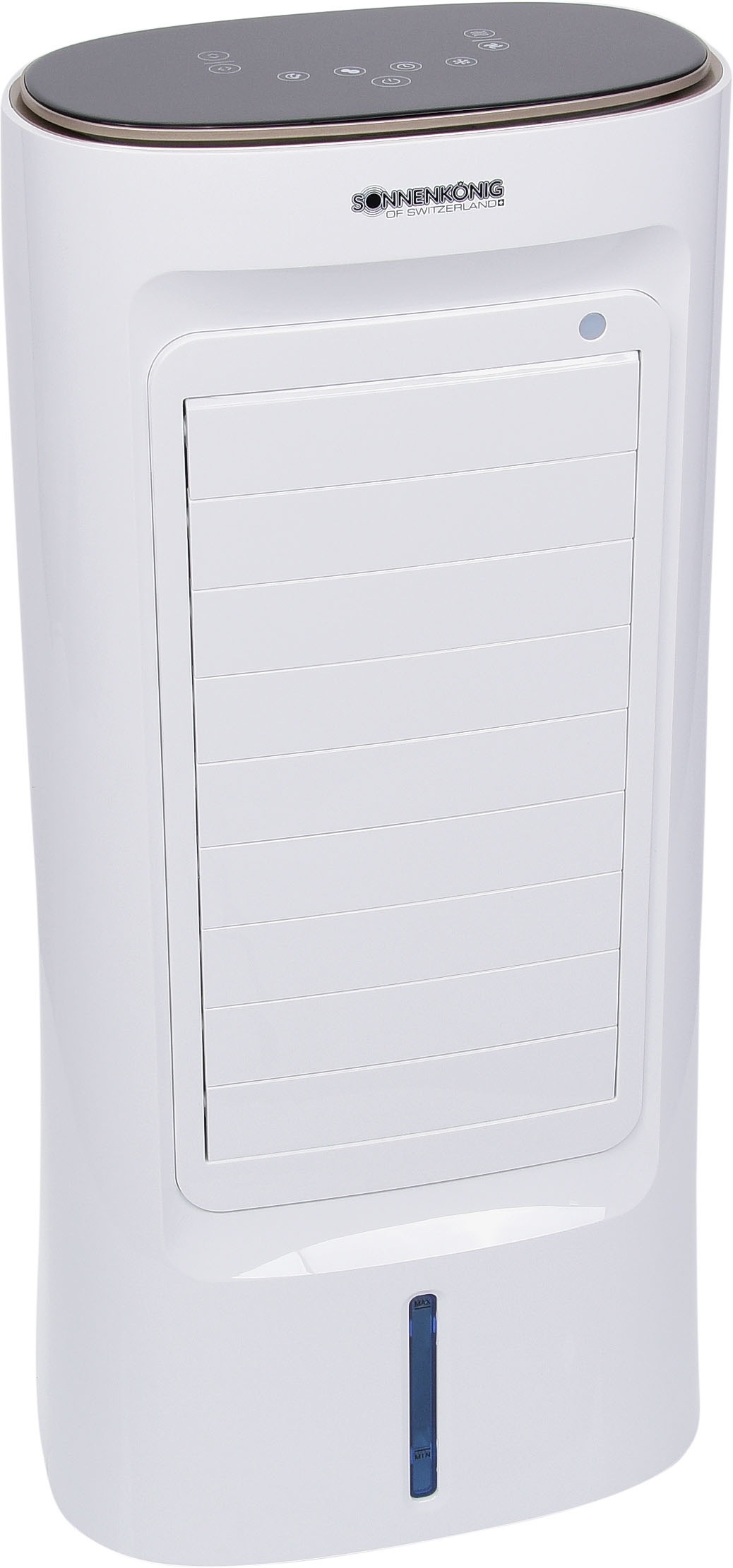 Sonnenkönig Standventilator "Air Fresh 7, Leistung 90/100W, Kühlen-Funktion günstig online kaufen