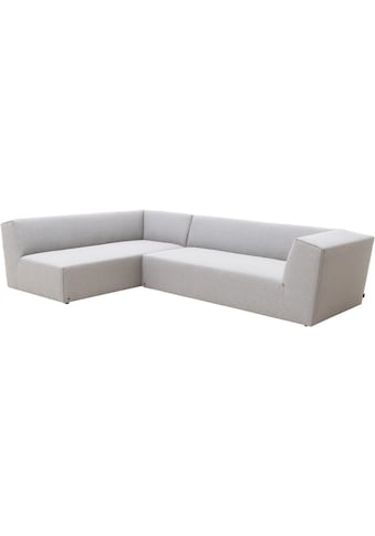 TOM TAILOR HOME Ecksofa »ELEMENTS« (Set) iš 2 Sofa-Eck...