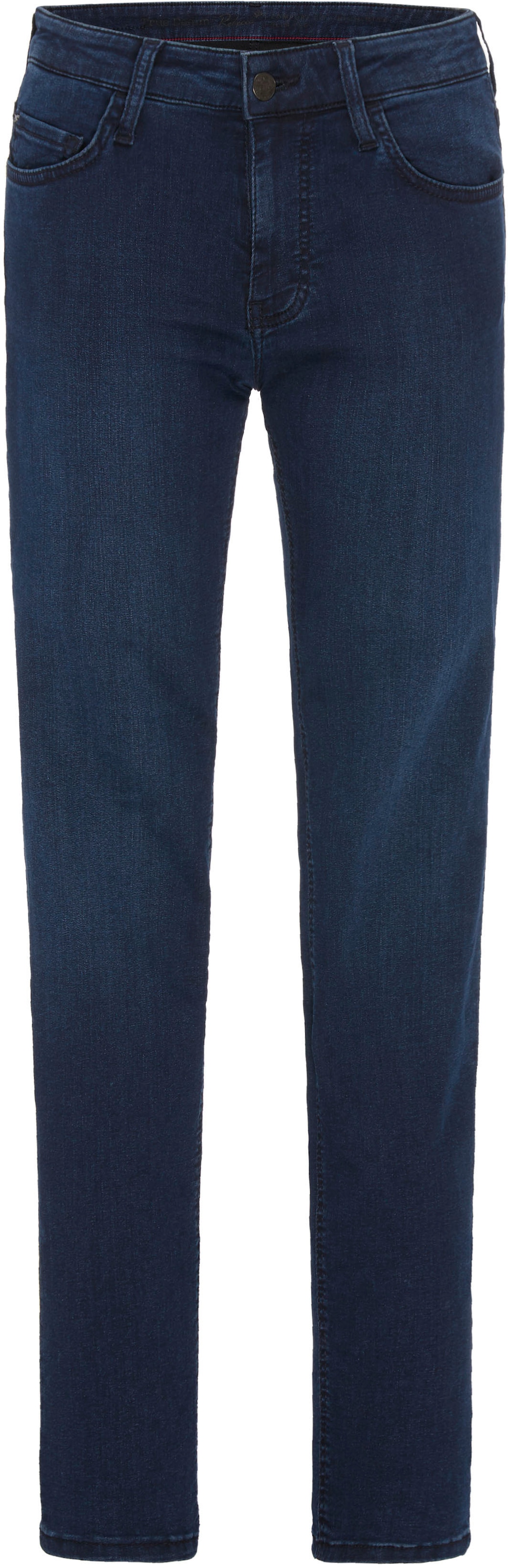 MUSTANG Straight-Jeans »Rebecca« kaufen