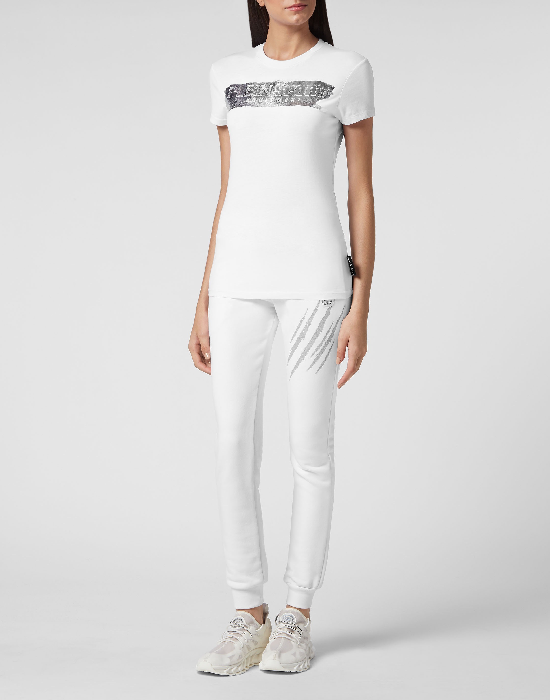 PLEIN SPORT T-Shirt »T-Shirt«