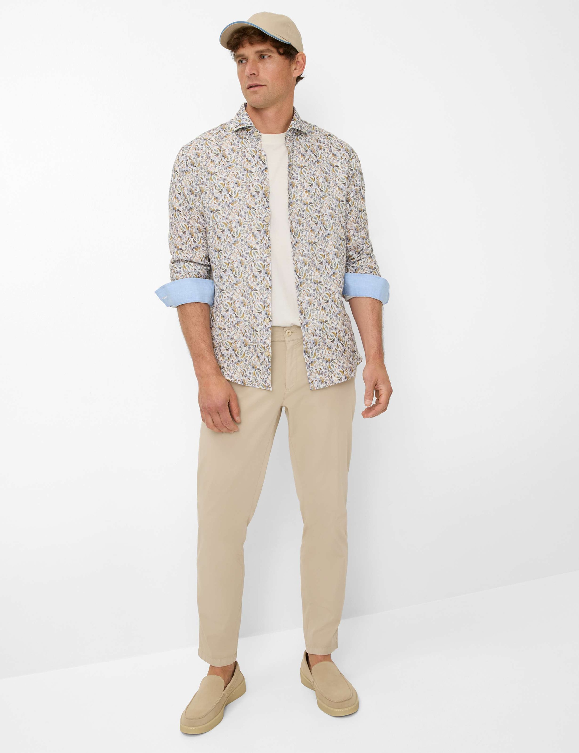 Brax Chinohose »Style PHIL«