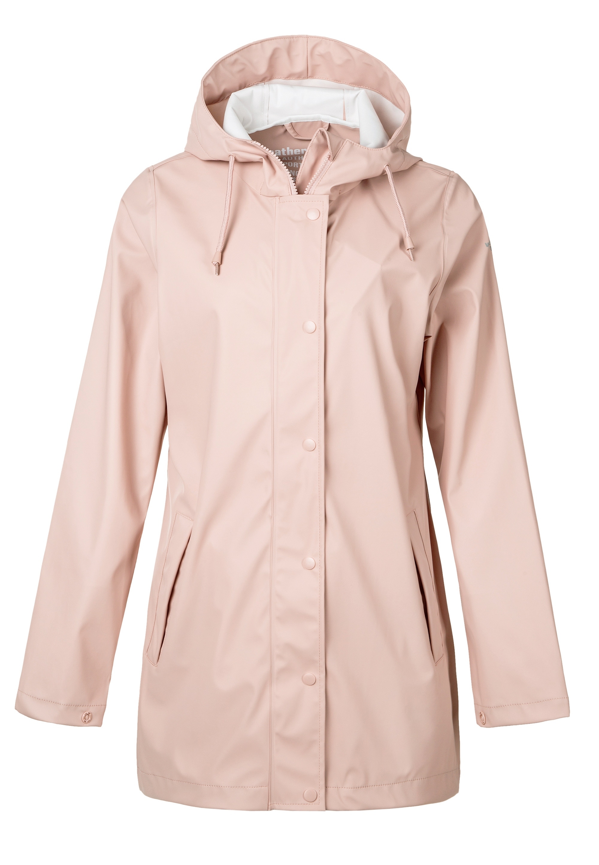 WEATHER REPORT Outdoorjacke »PETRA«, mit 5.000 mm Wassersäule
