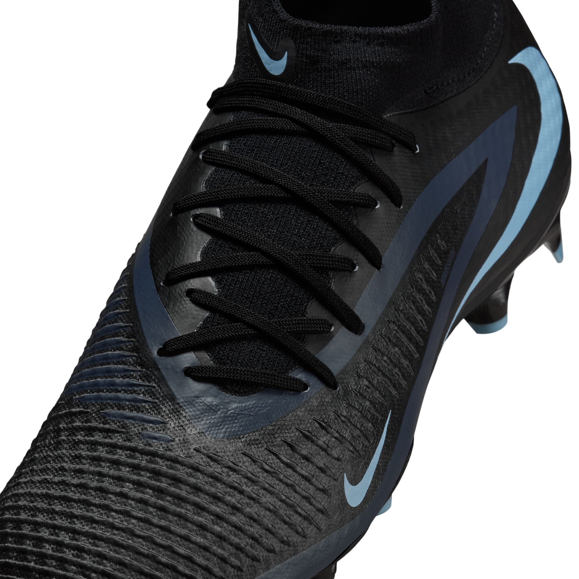 Nike Fußballschuh »Phantom 6 High Academy«  geeignet für feste Rasenböden