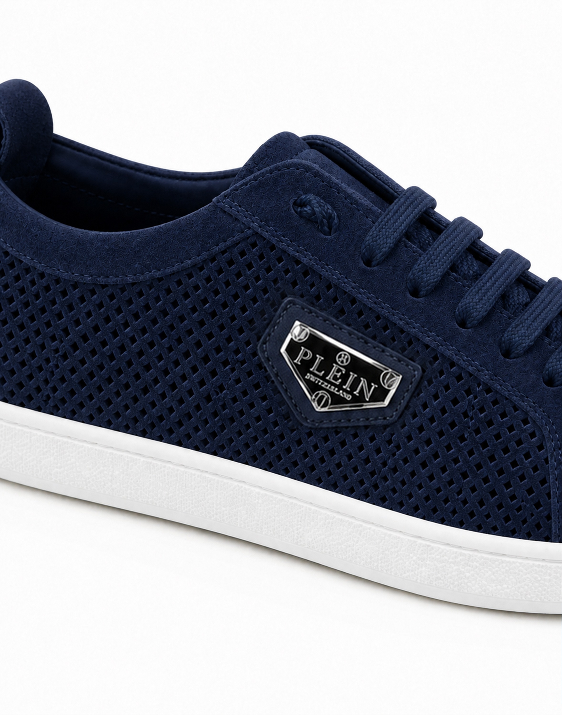 PHILIPP PLEIN Sneaker »Low-Top-Sneaker«