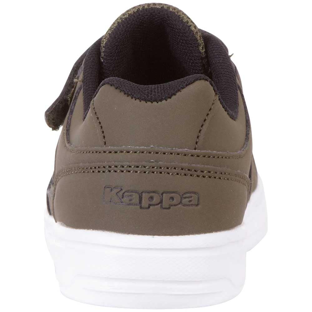 Sneaker, ▷ mit | BAUR praktischer Elastik-Schnürung für Kappa