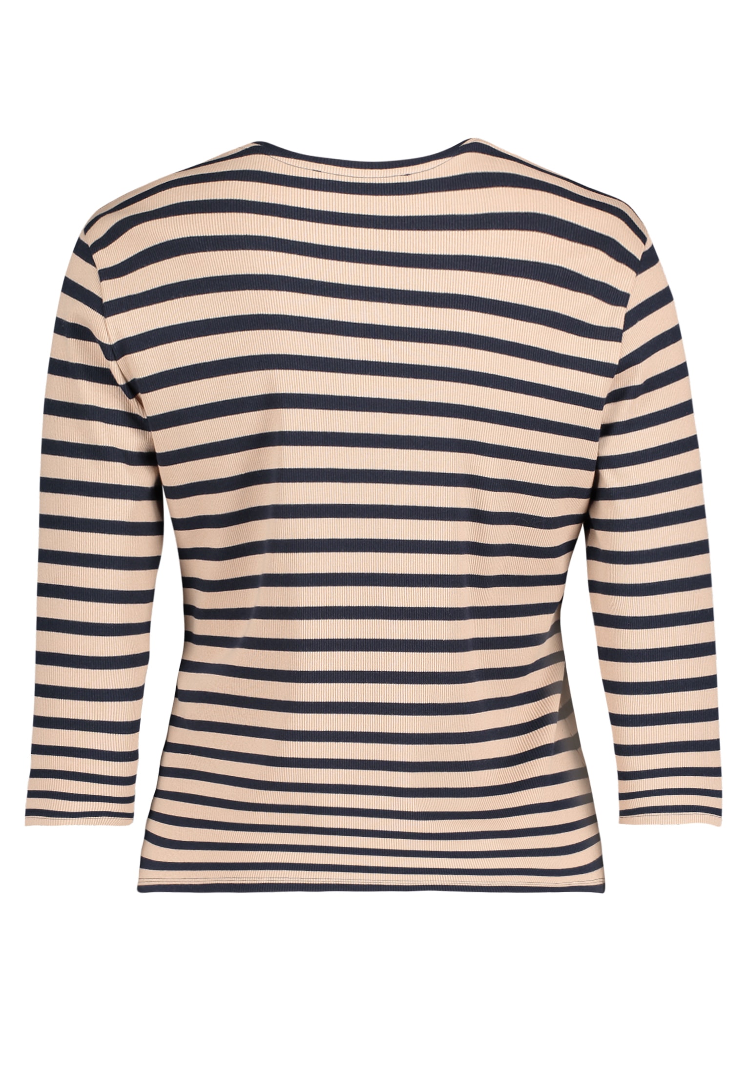 Betty Barclay Shirtjacke »Damen mit Rippenstruktur« 1 Stk.