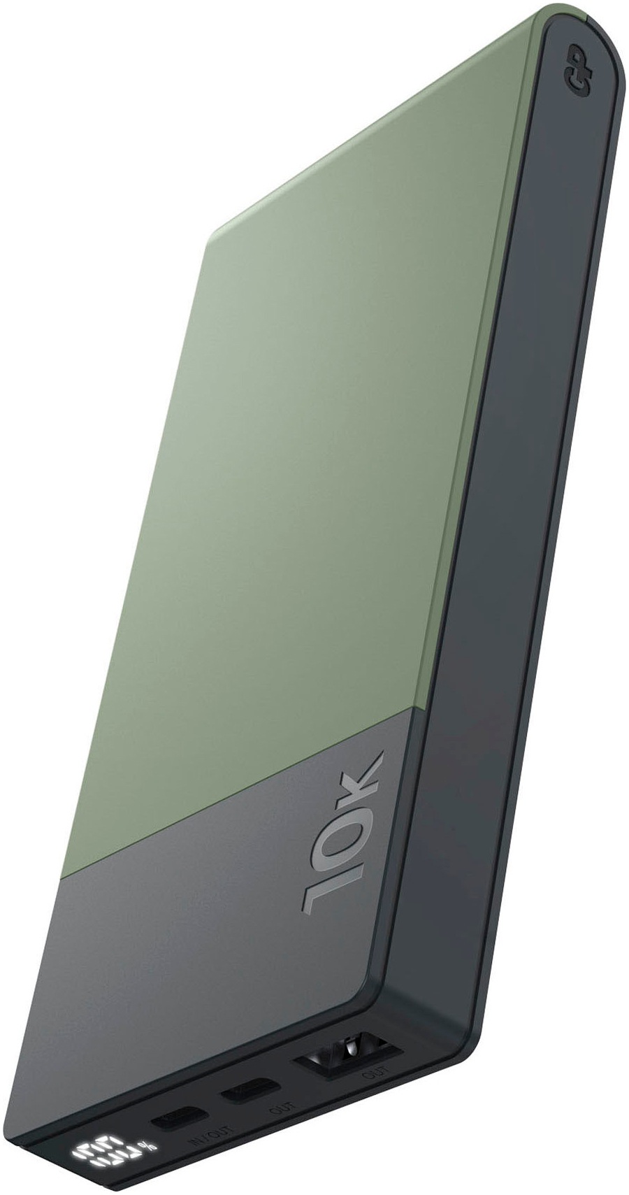 GP Batteries Powerbank »M2+, 10.000 mAh« 10.000 mAh