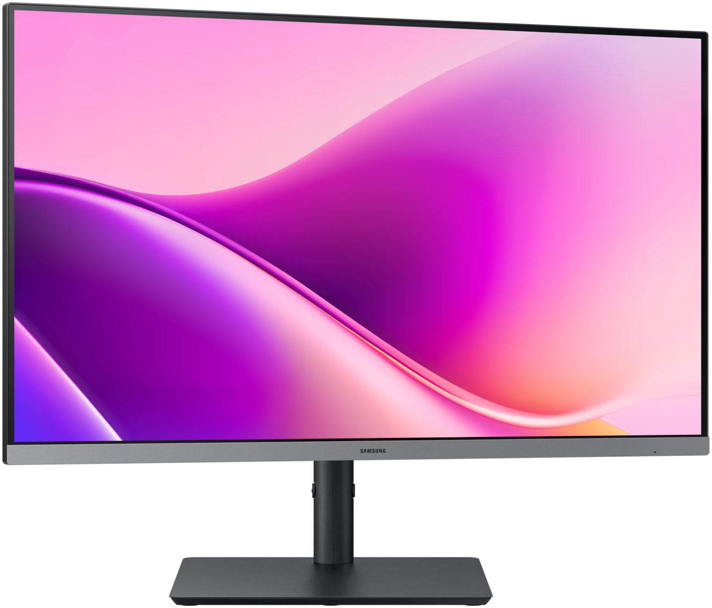Samsung LED-Monitor »S27F434UAU« 68 cm/27 ″  1920 x 1080 px Full HD 5 Reaktionszeit 100 Hz
