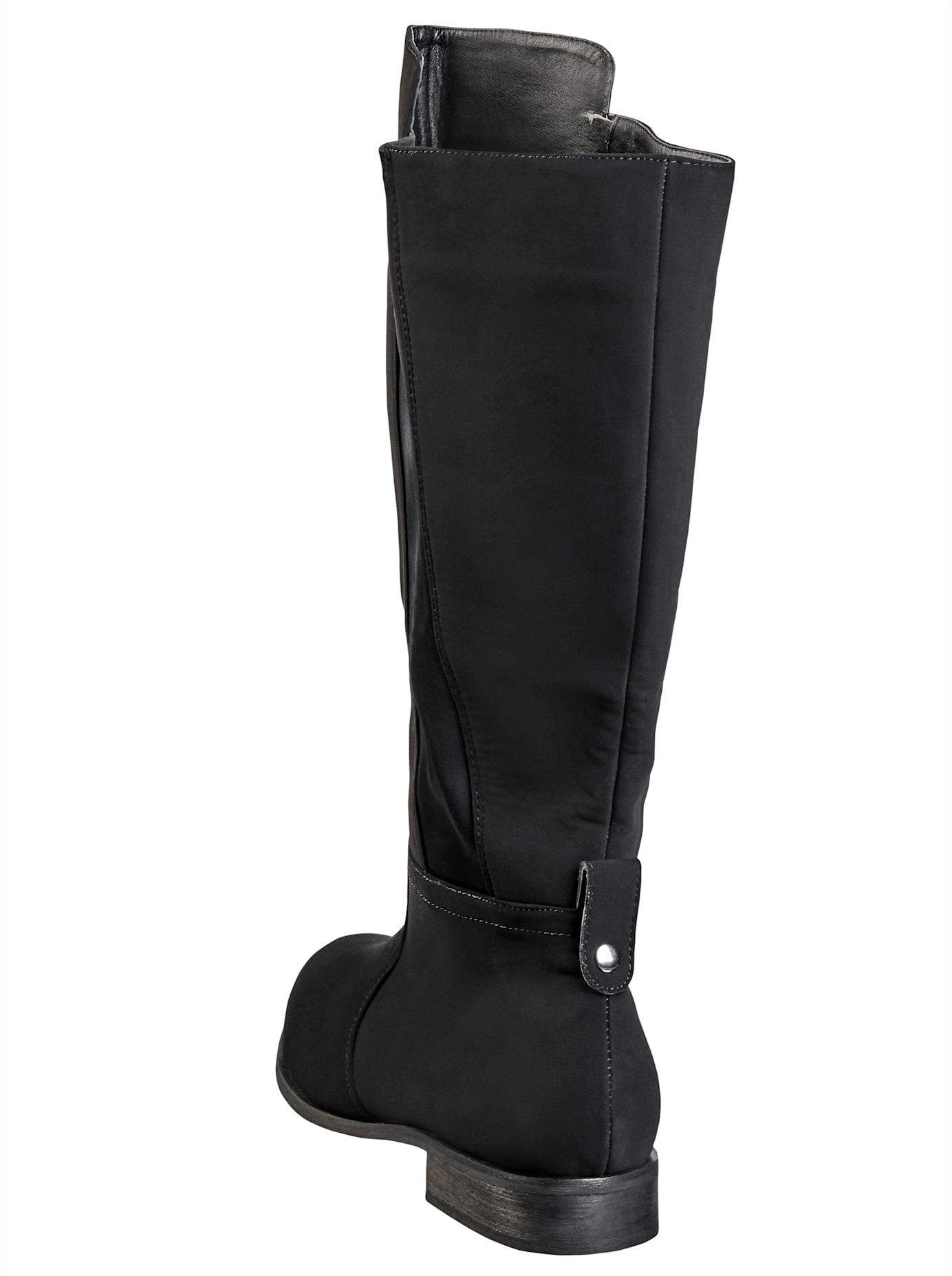 Sheego Weitschaftstiefel