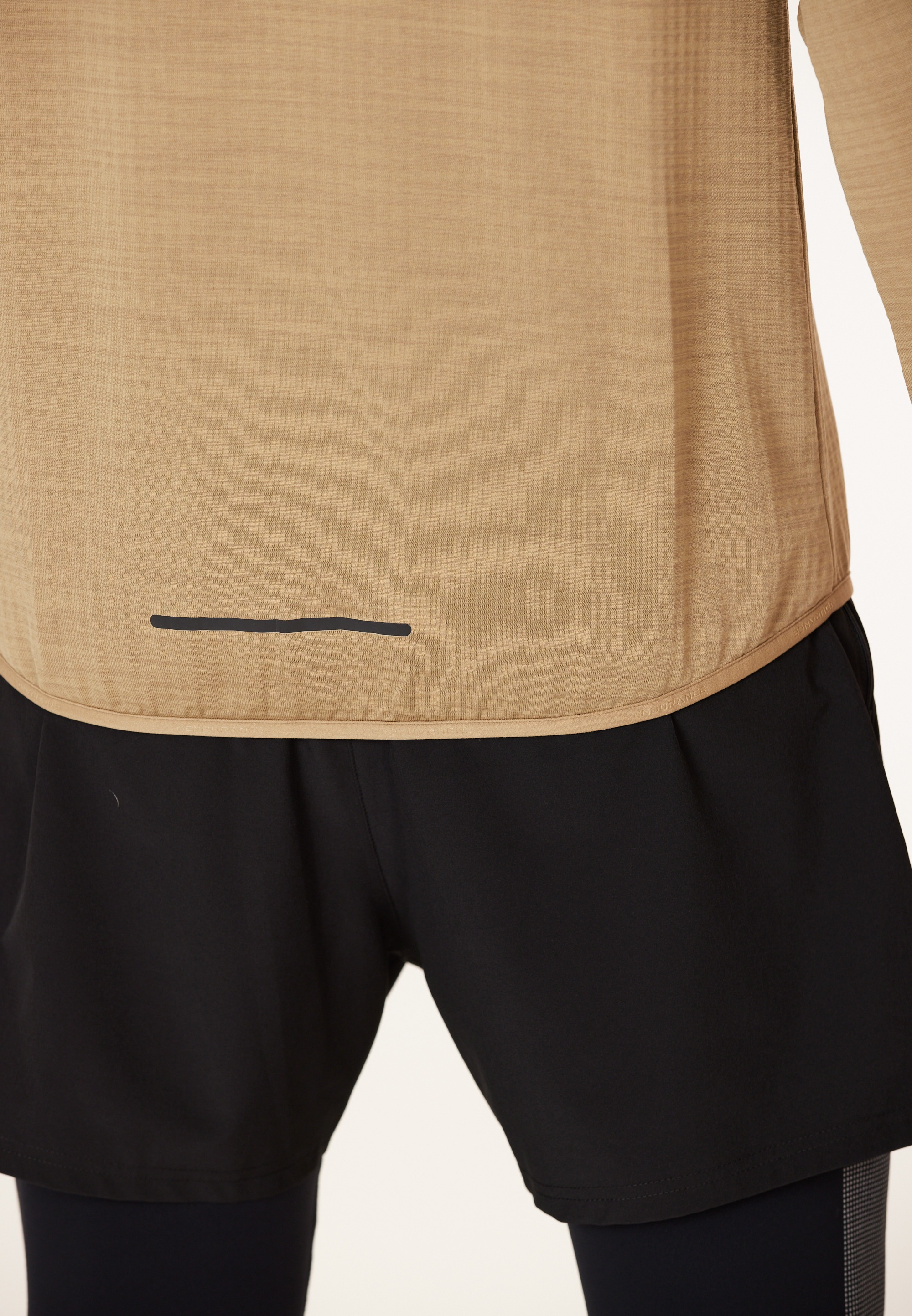 ENDURANCE Funktionsshirt »Avan«, (1 tlg.), mit praktischer Quick Dry-Technologie