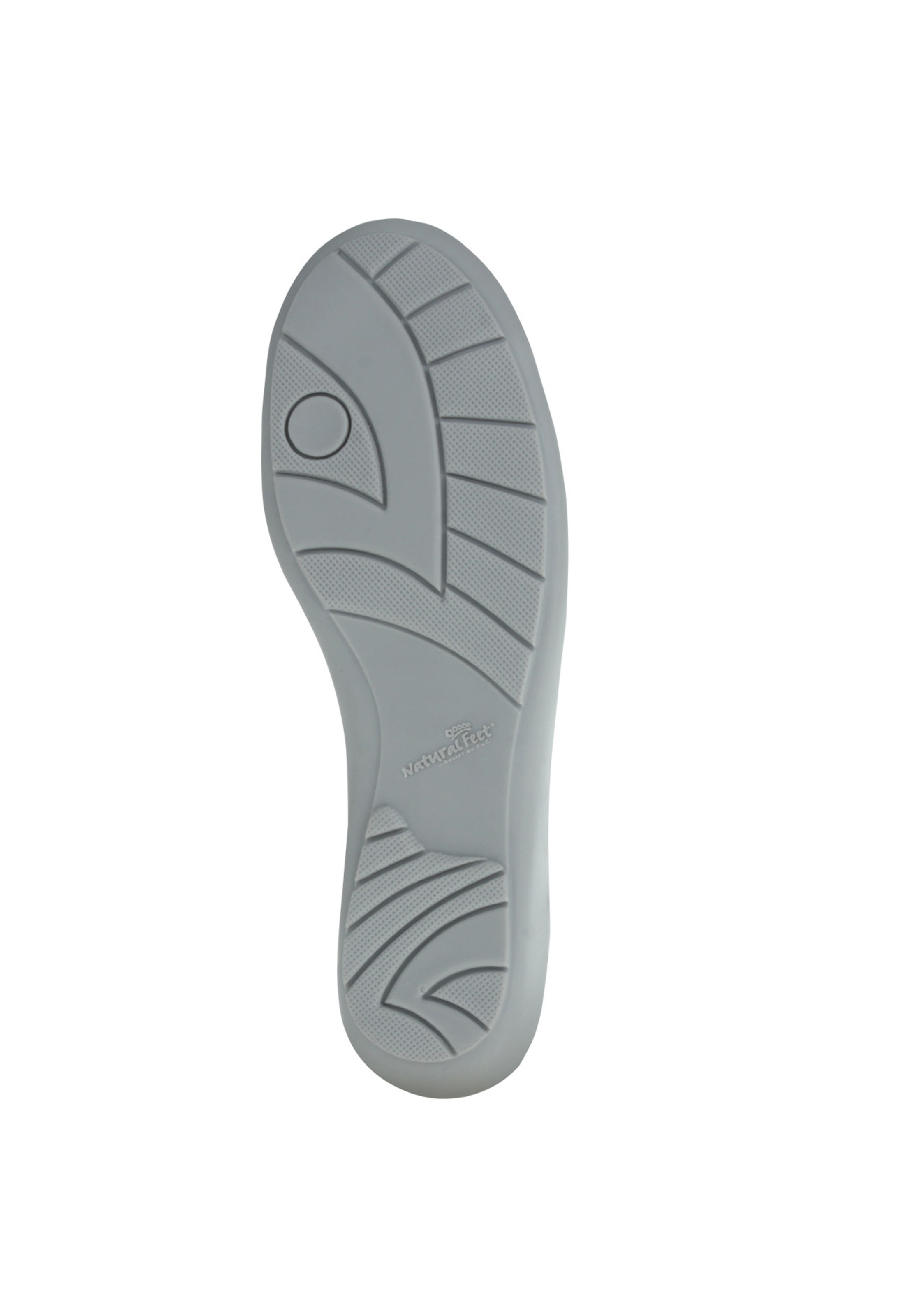 Natural Feet Slipper »Aurelia«, in tollem Design