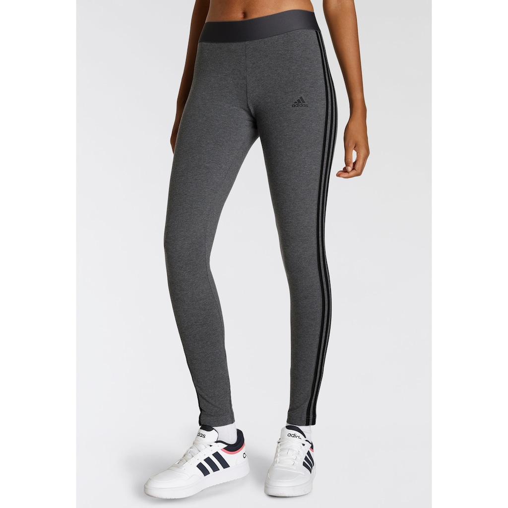 adidas Sportswear Leggings »W 3S LEG«, (1 tlg.)