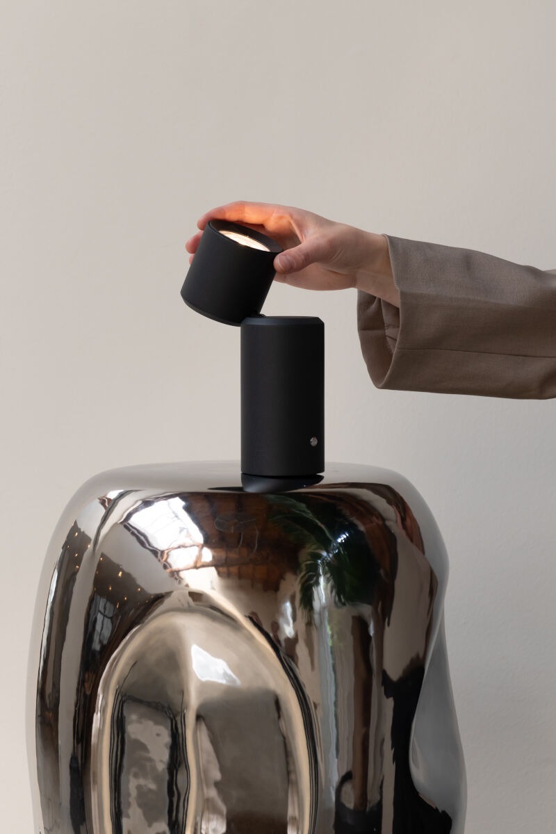 it's About RoMi LED Leselampe »MILAN« LED-Modul 1 Stk.