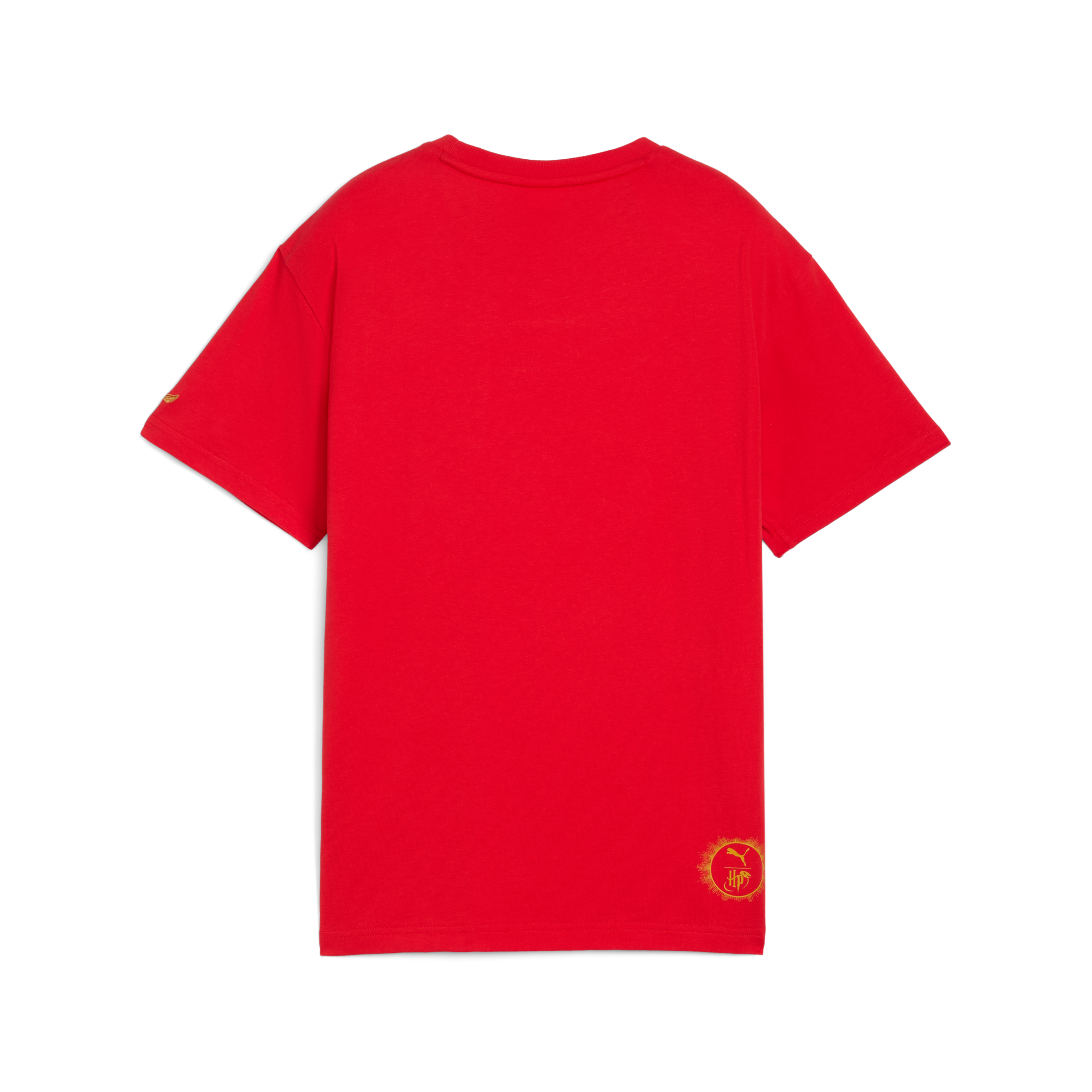 PUMA T-Shirt »X HARRY POTTER RELAXED GRAPHIC TEE«, Puma x Harry Potter Collab