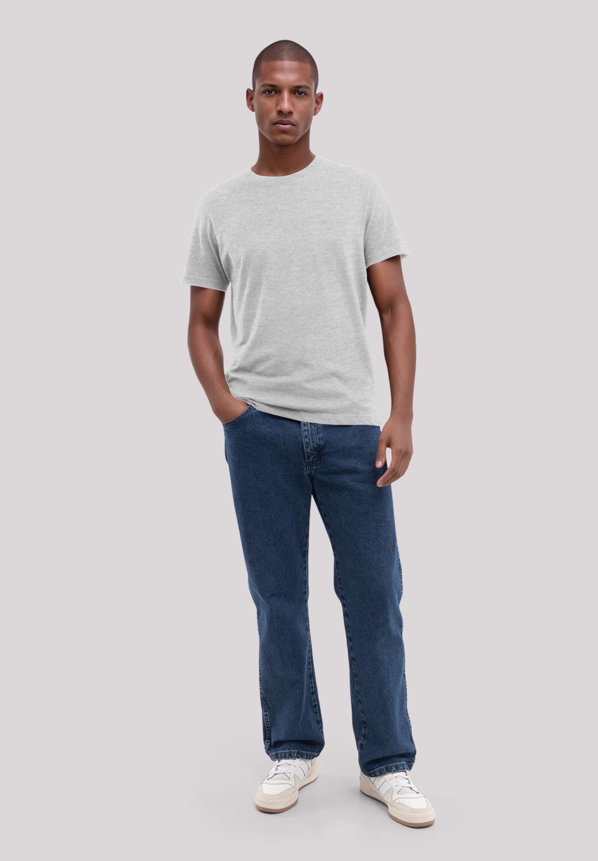 F4NT4STIC T-Shirt »Espresso Martini Social Club«, Premium Qualität