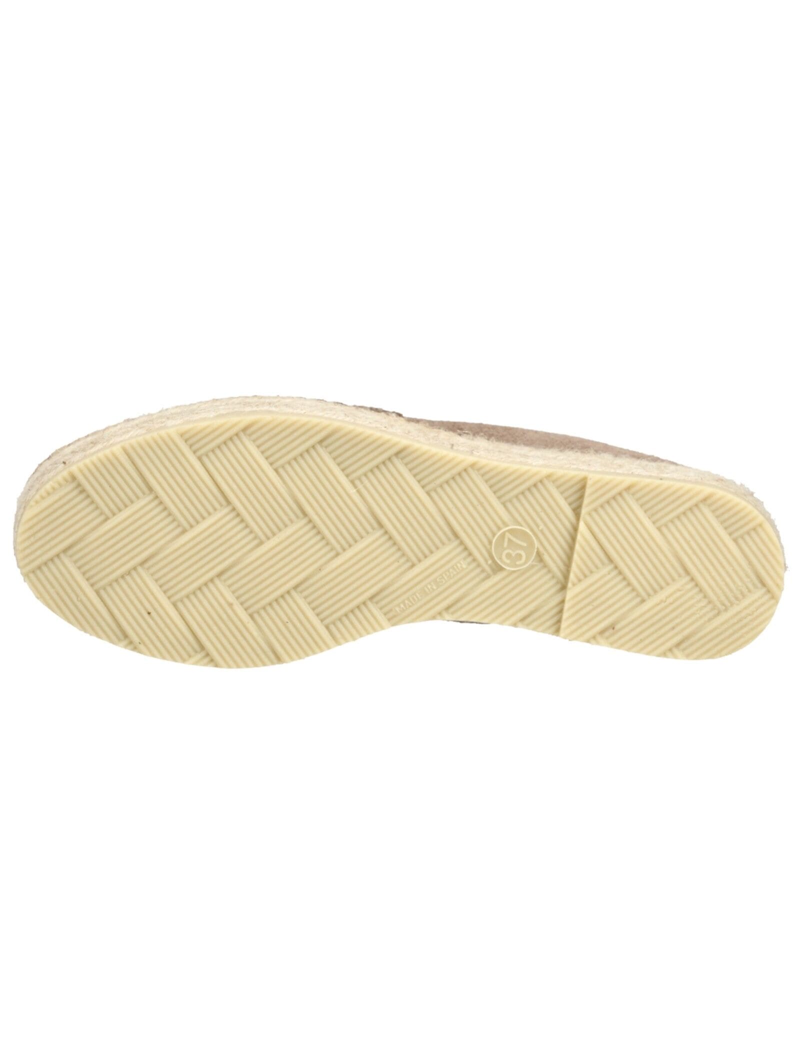 Pavement Espadrille »Pavement Halbschuhe Leder«