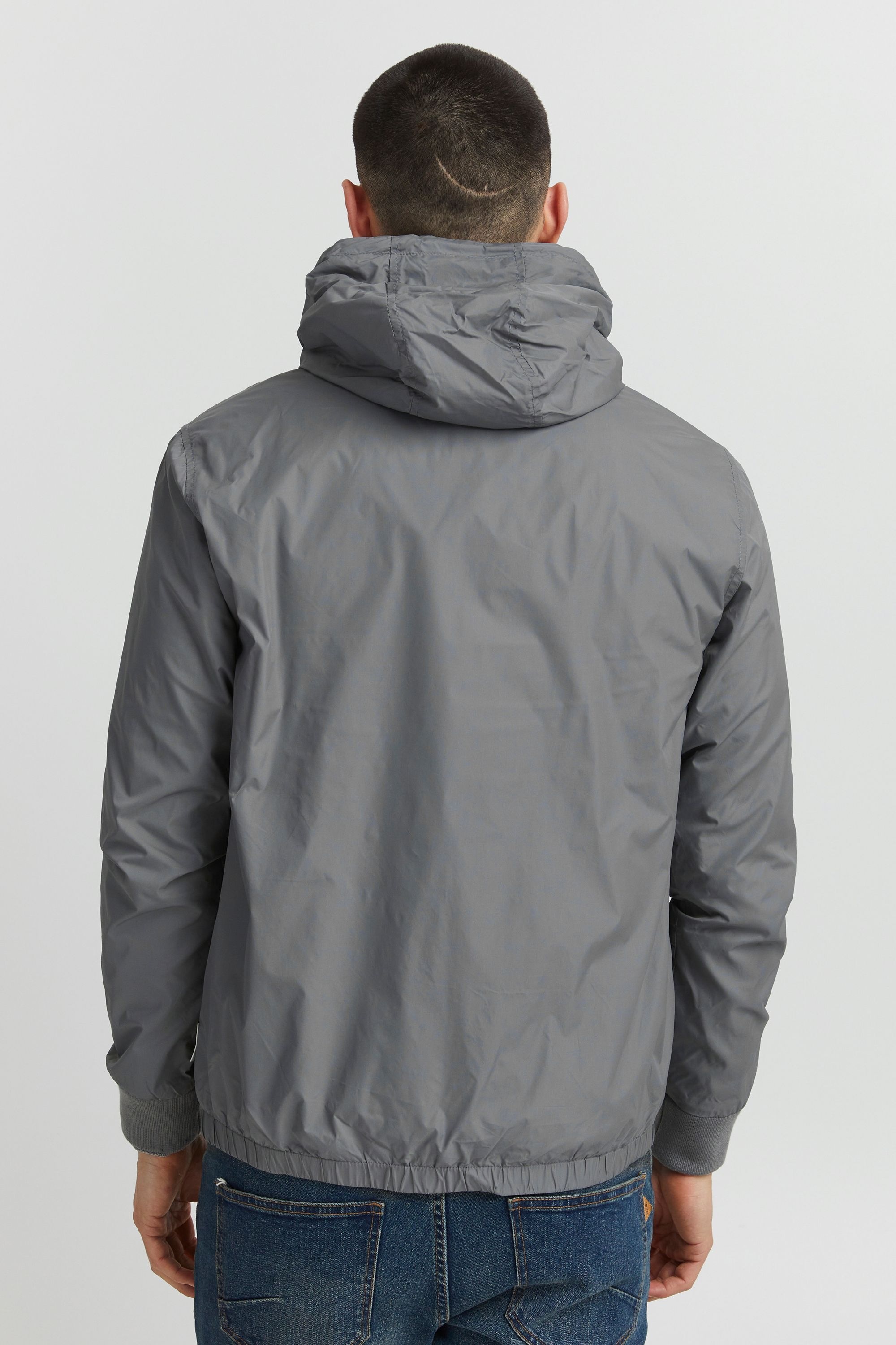 Indicode Funktionsjacke »Übergangsjacke IDRikko«