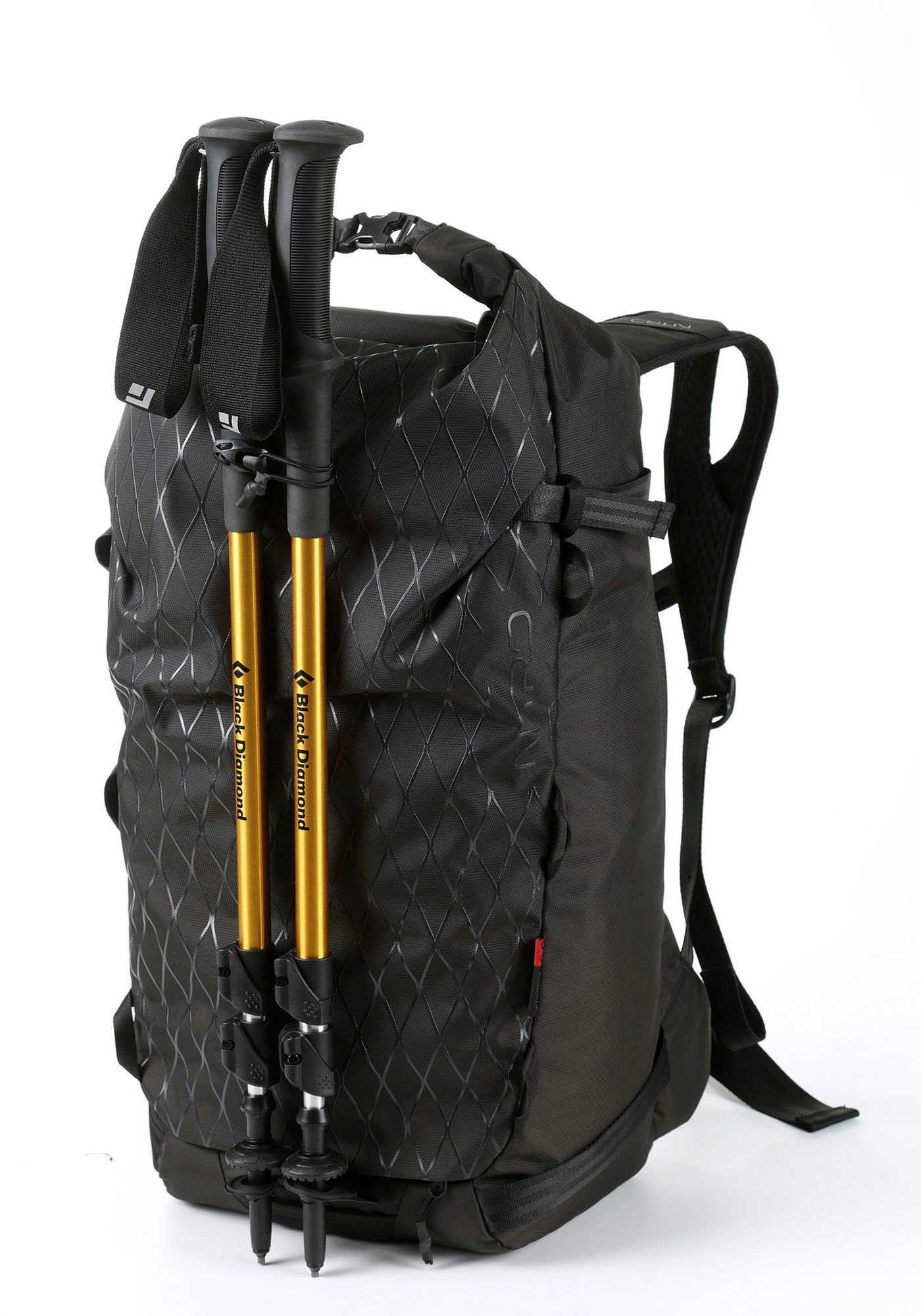 NITRO Freizeitrucksack »Splitpack 30«, Splitboard Rucksack, Wanderucksack, Freizeitrucksack