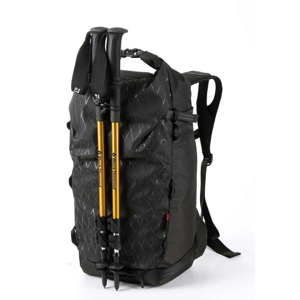 NITRO Freizeitrucksack »Splitpack 30«