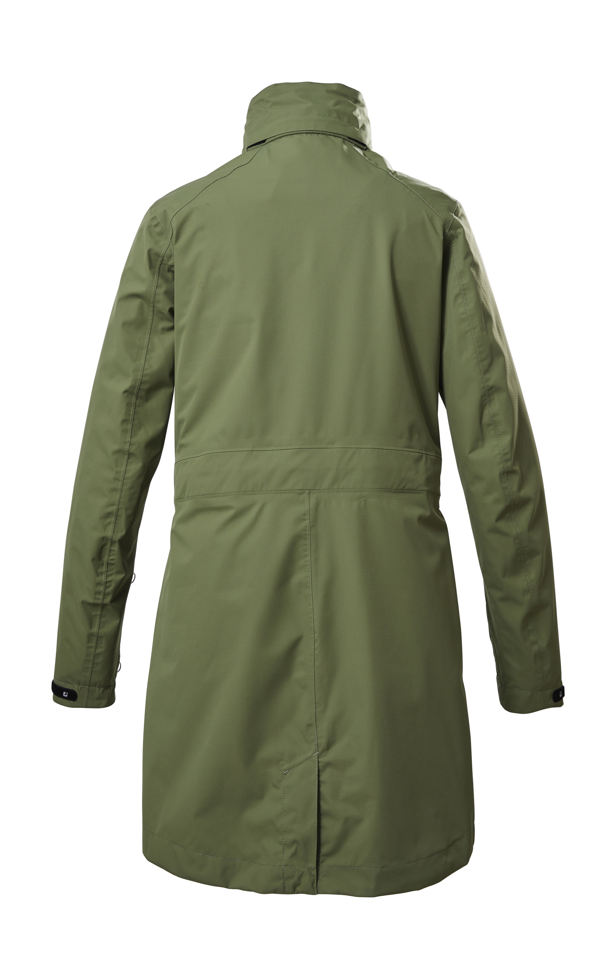 Killtec Parka "KOS 93 WMN PRK", Wasserdichter, atmungsaktiver Parka mit abn günstig online kaufen