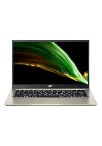 Acer Notebook »SF114-34-C8G8«, (35,6 cm/14 Zoll), Intel kaufen