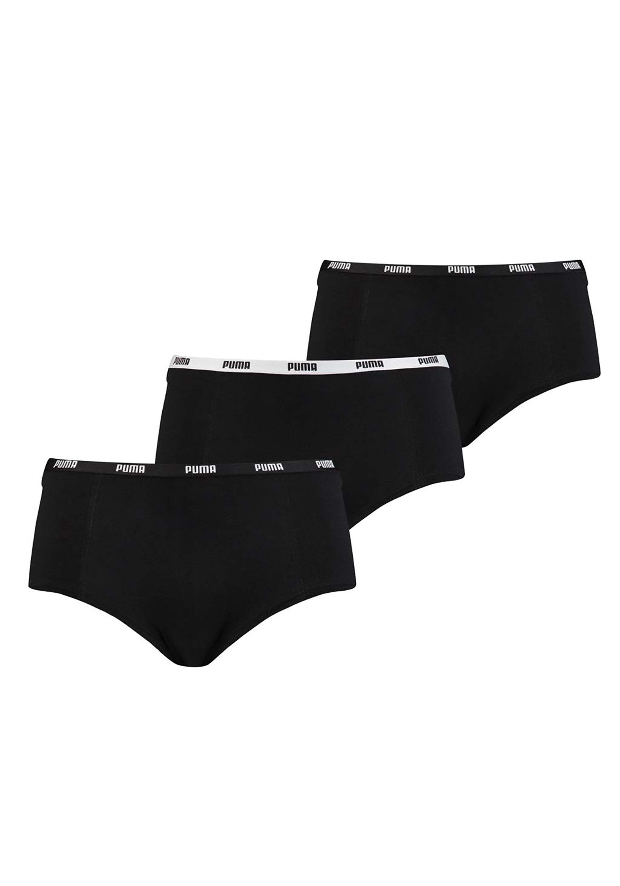 PUMA Panty "Panty 3er Pack"