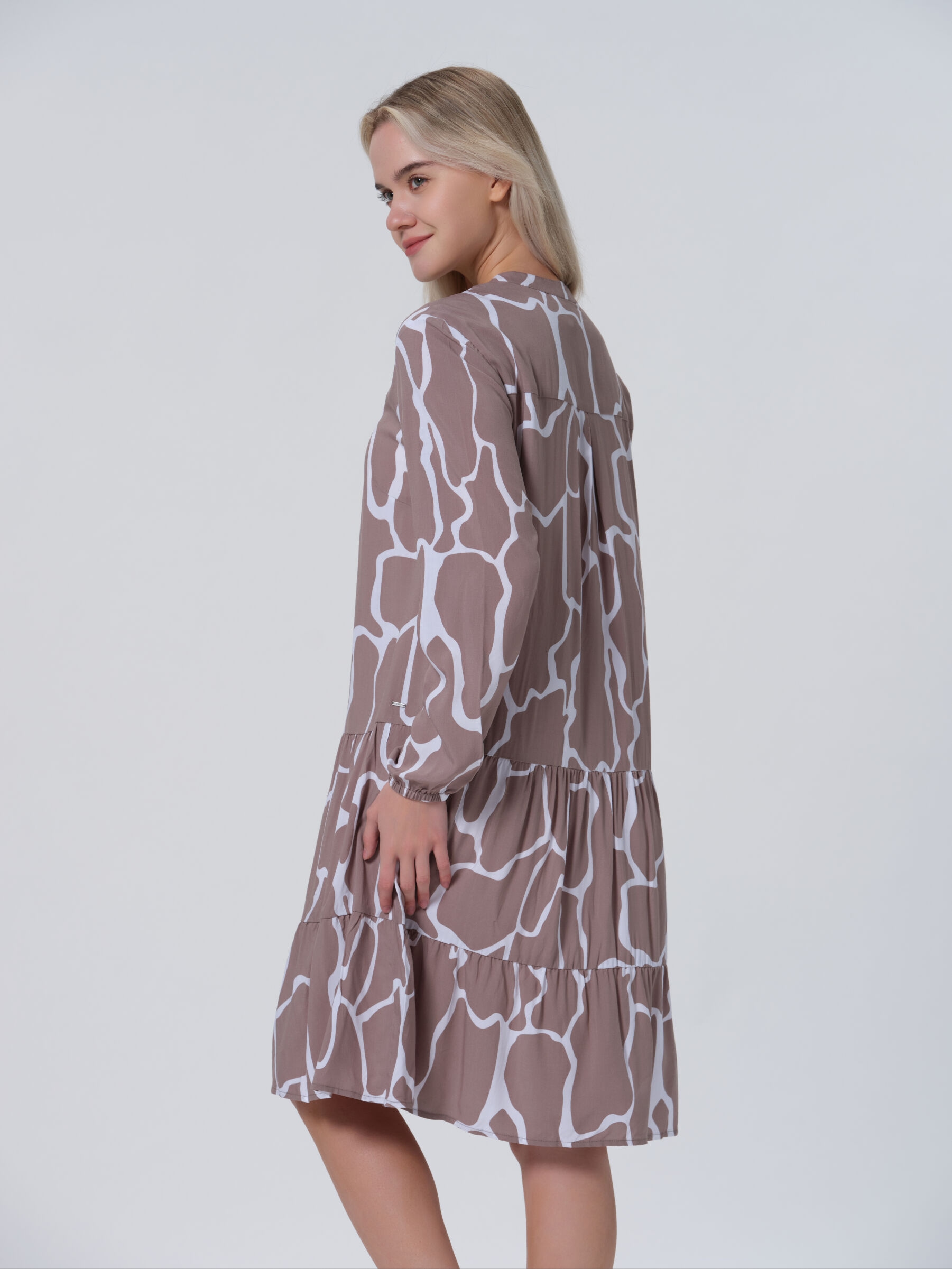 Luhta Tunikakleid »Luhta Kleid HUOSIOLAMPI«