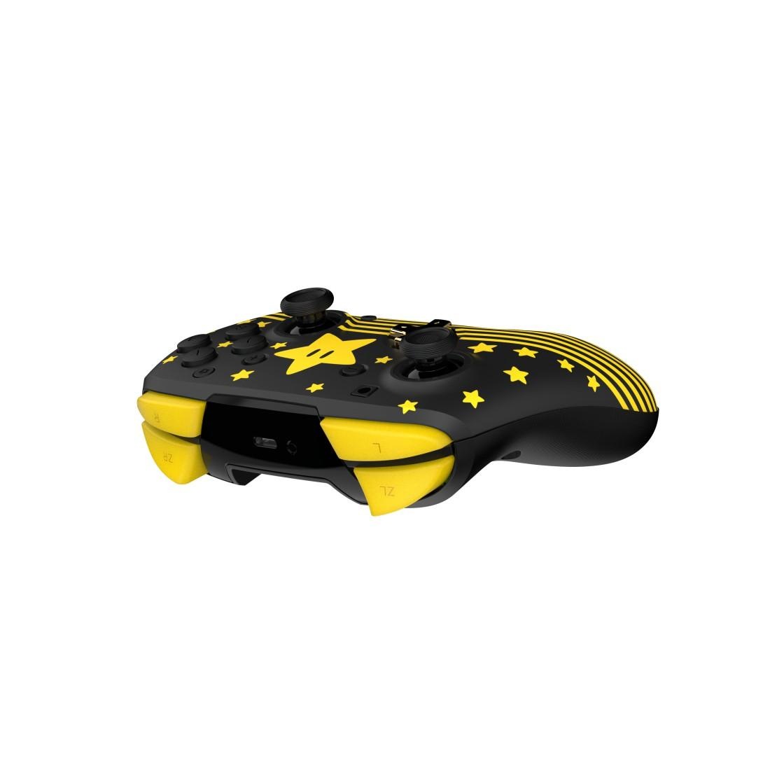 Turtle Beach Controller »NSW Rematch, Super Mario Star«