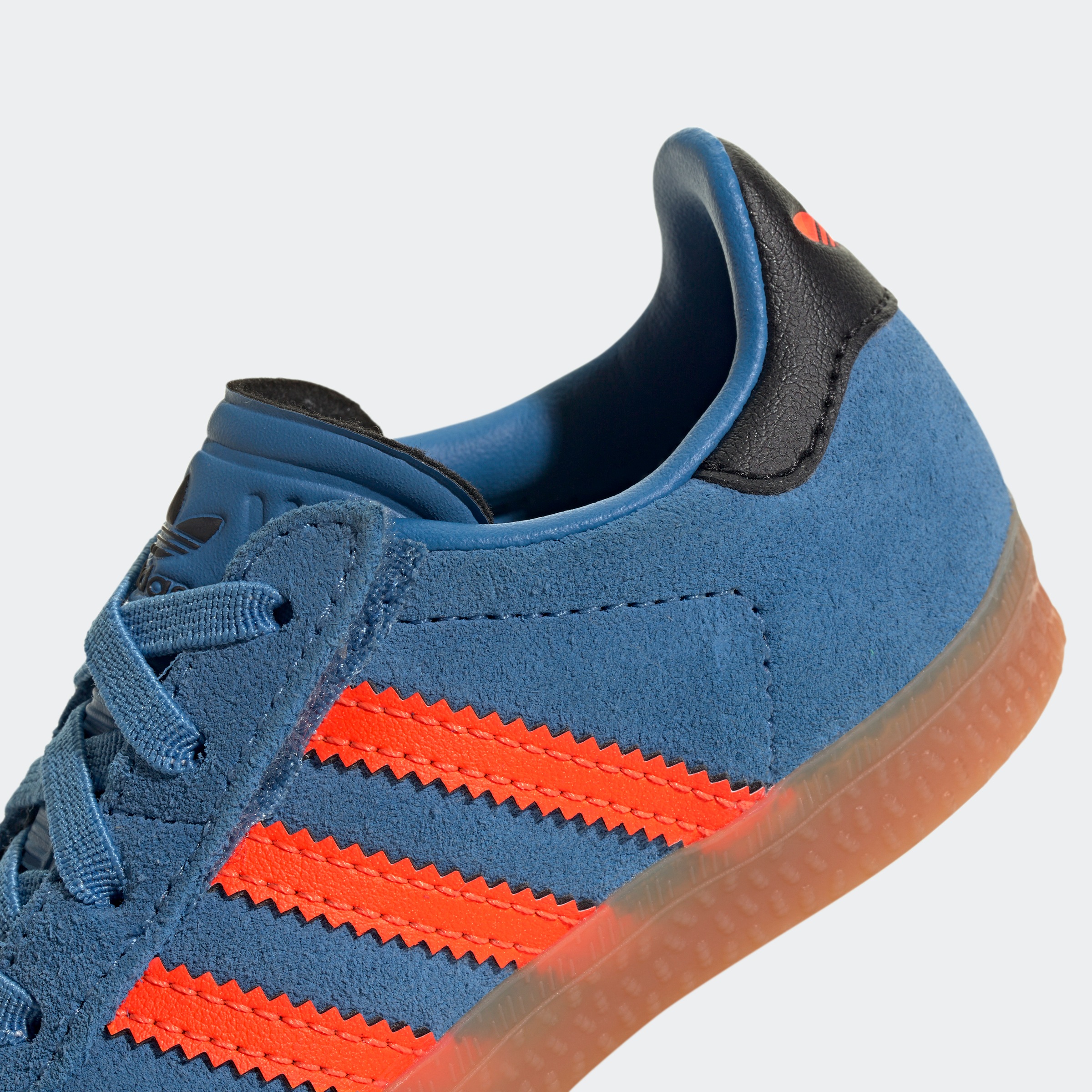 adidas Originals Sneaker »GAZELLE COMFORT CLOSURE ELASTIC LACES KIDS«, für Kinder