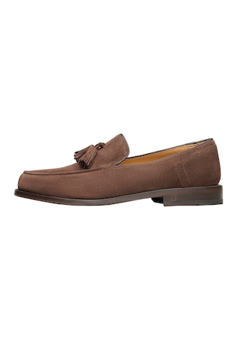 Loafer »Haywood TL Businessschuh«