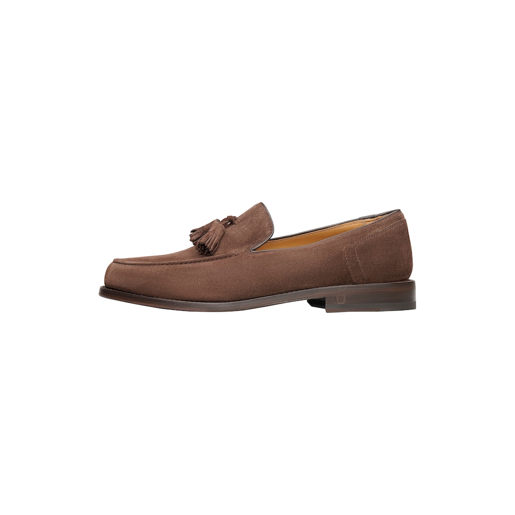 Henry Stevens Loafer »Haywood TL Businessschuh«