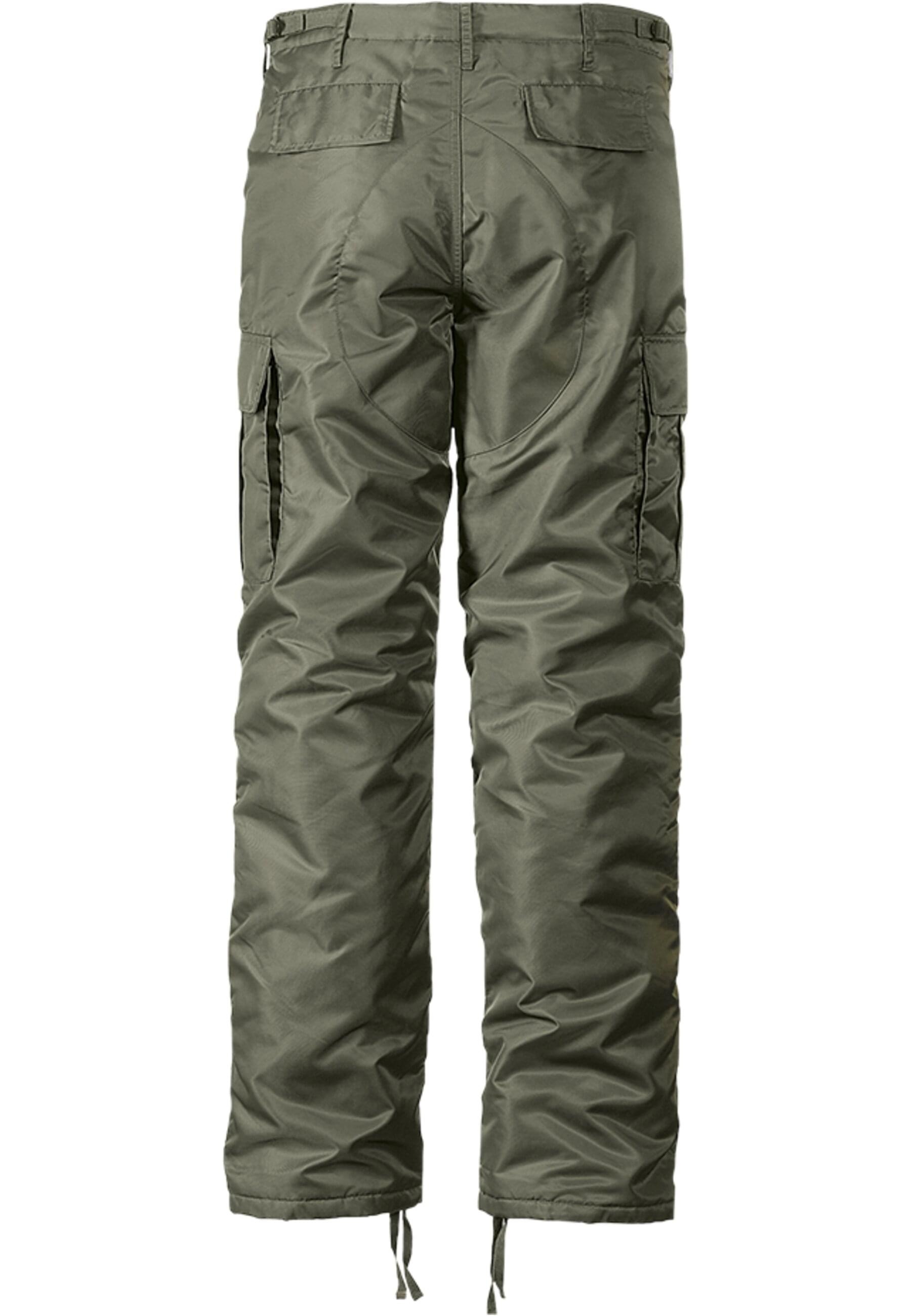 Brandit Stoffhose "Brandit Herren Thermal Pants" günstig online kaufen