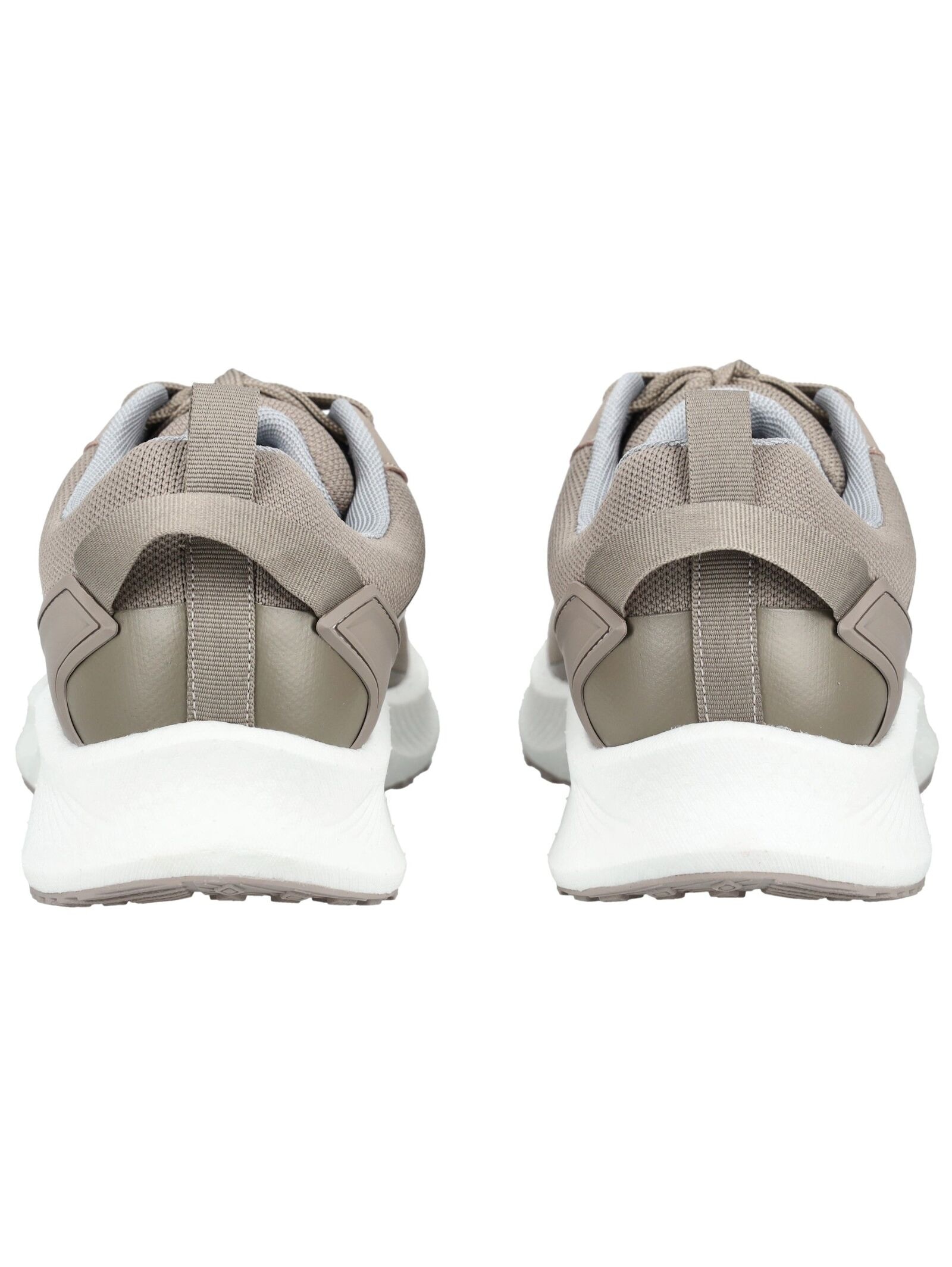 Ara Sneaker Textil Beige/Silver 44 5