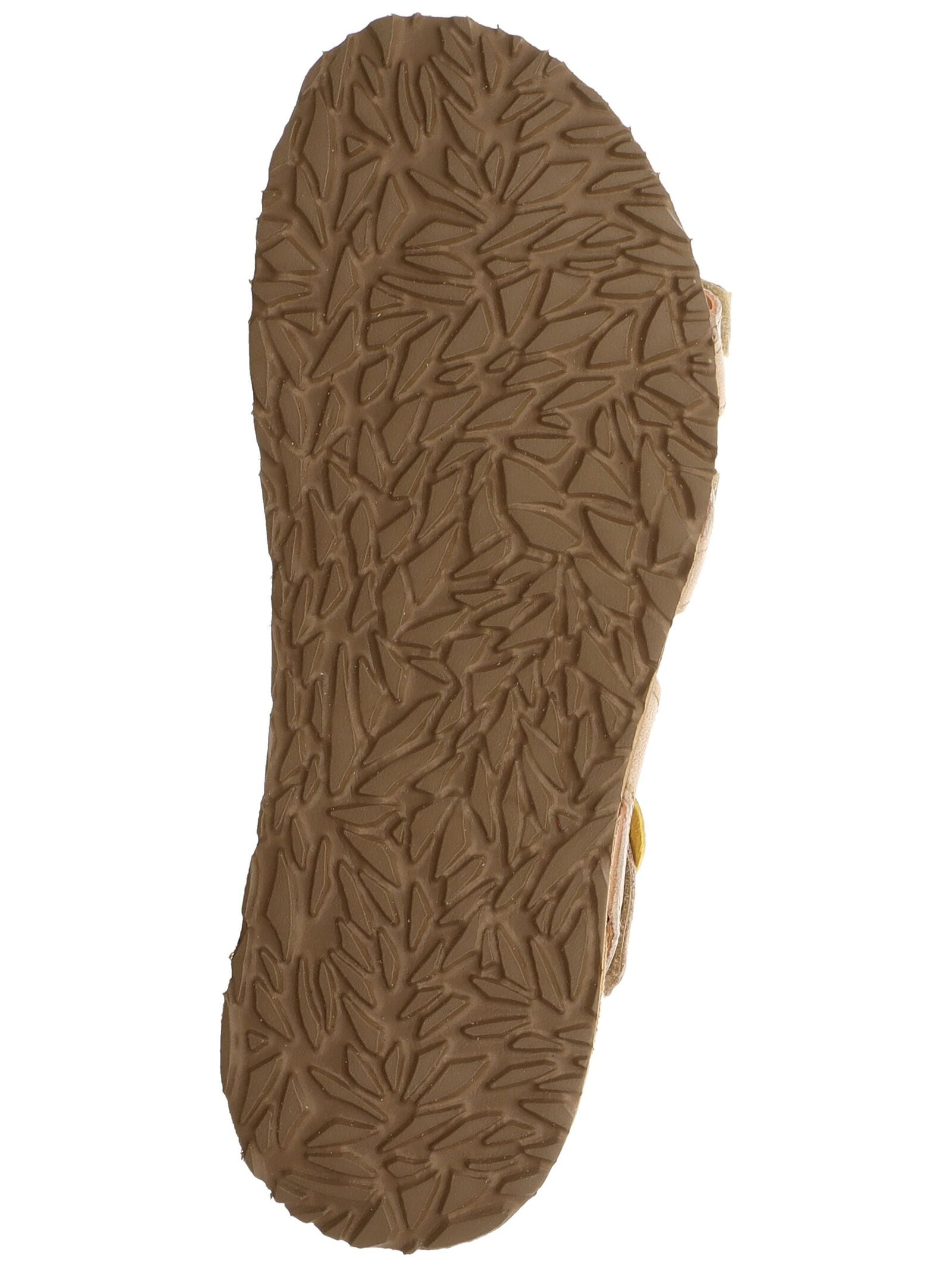 Think! Riemchensandale »Think! Sandalen Nappaleder«