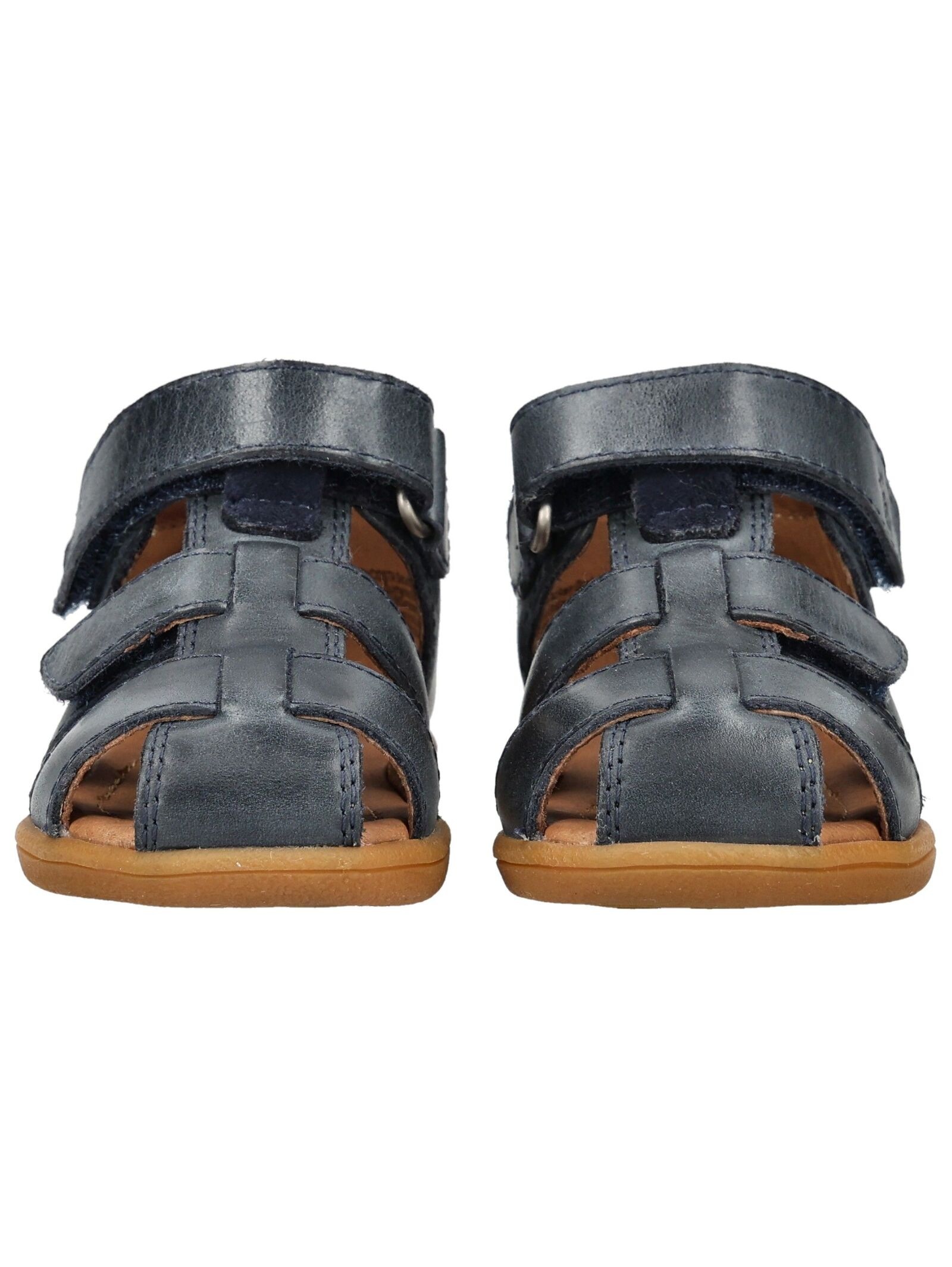 Pepino Riemchensandale »Pepino Sandalen Leder«