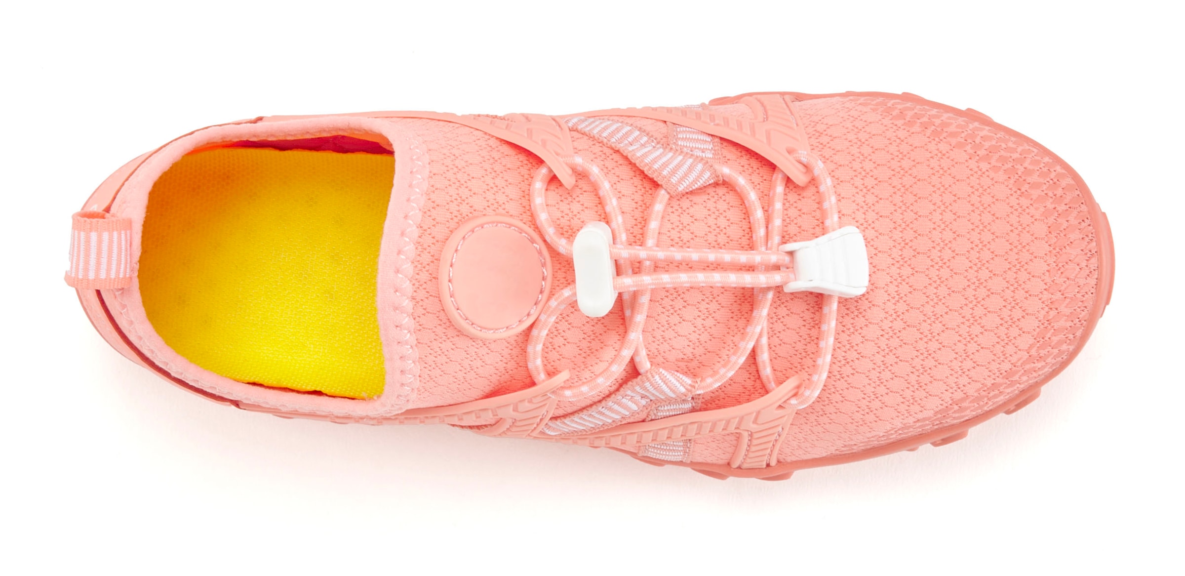 LASCANA Sneaker, Freizeitschuh, Halbschuh ultraleicht mit flexibler Sohle VEGAN