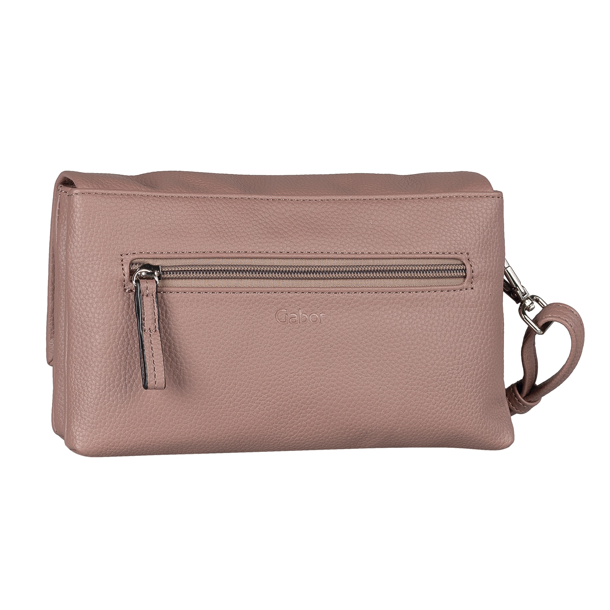 Gabor Abendtasche »Salara«, schlicht und funktional, mit 2 Kammern je nach Anlass variabel tragbar