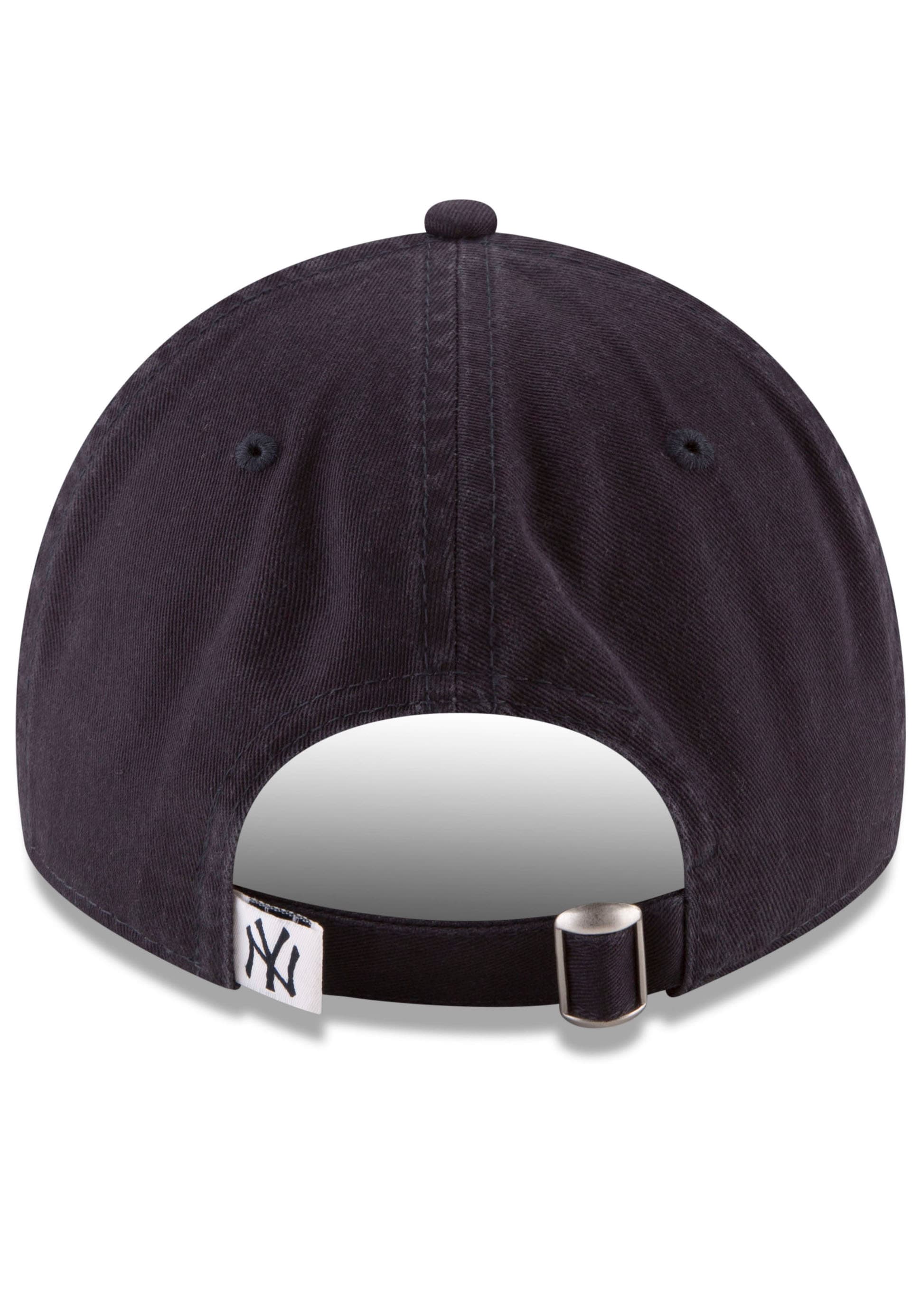 New Era Baseball Cap »MLB CORE CLASSIC 2 0 NEYYAN GRH«