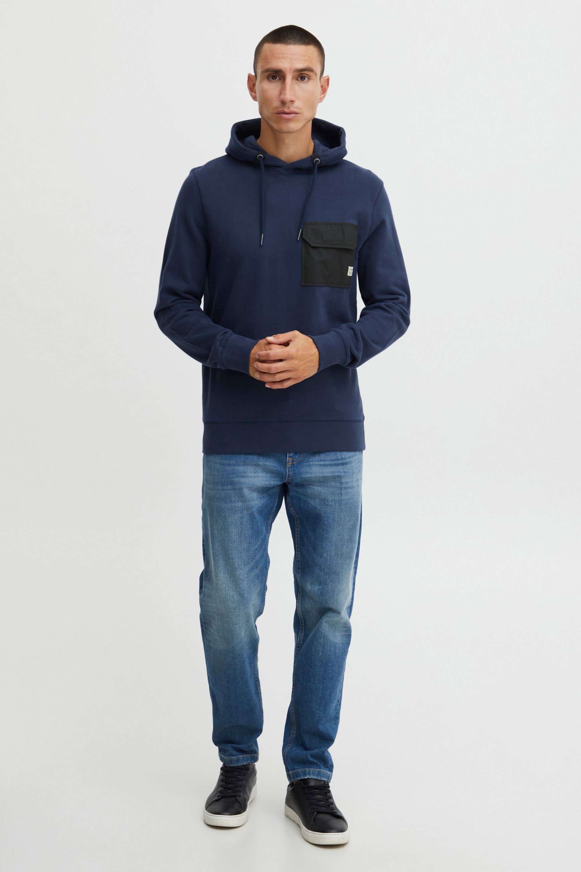 11 Project Kapuzenpullover »Hoodie PRPelo«