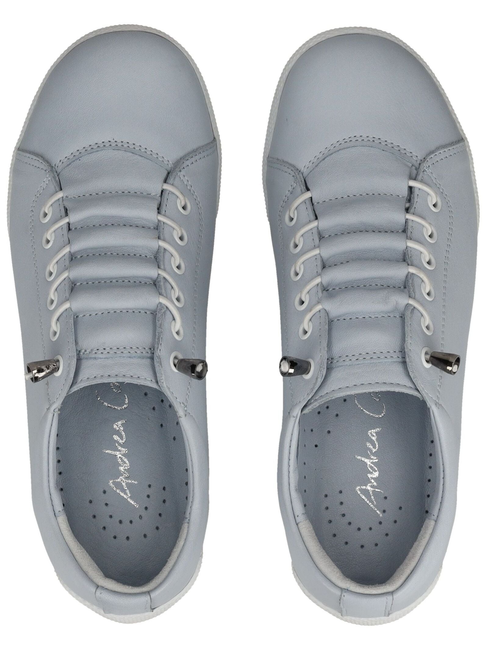 Andrea Conti Sneaker »Andrea Conti Sneaker Leder«