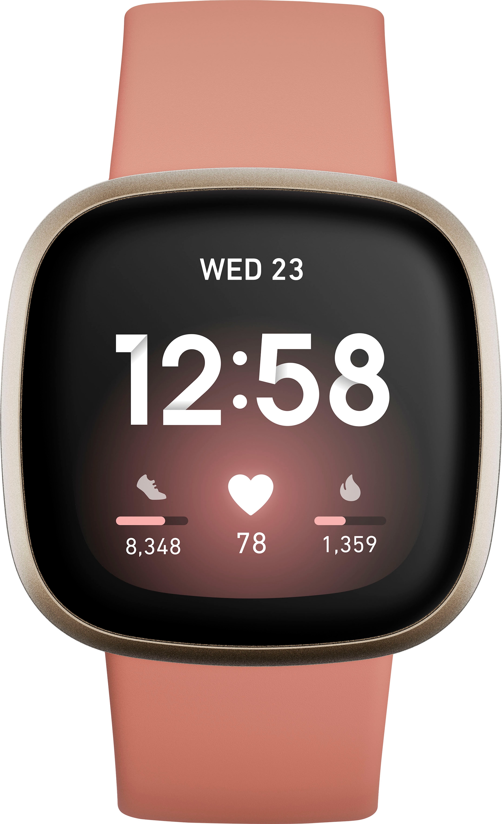 latest fitbit smartwatch