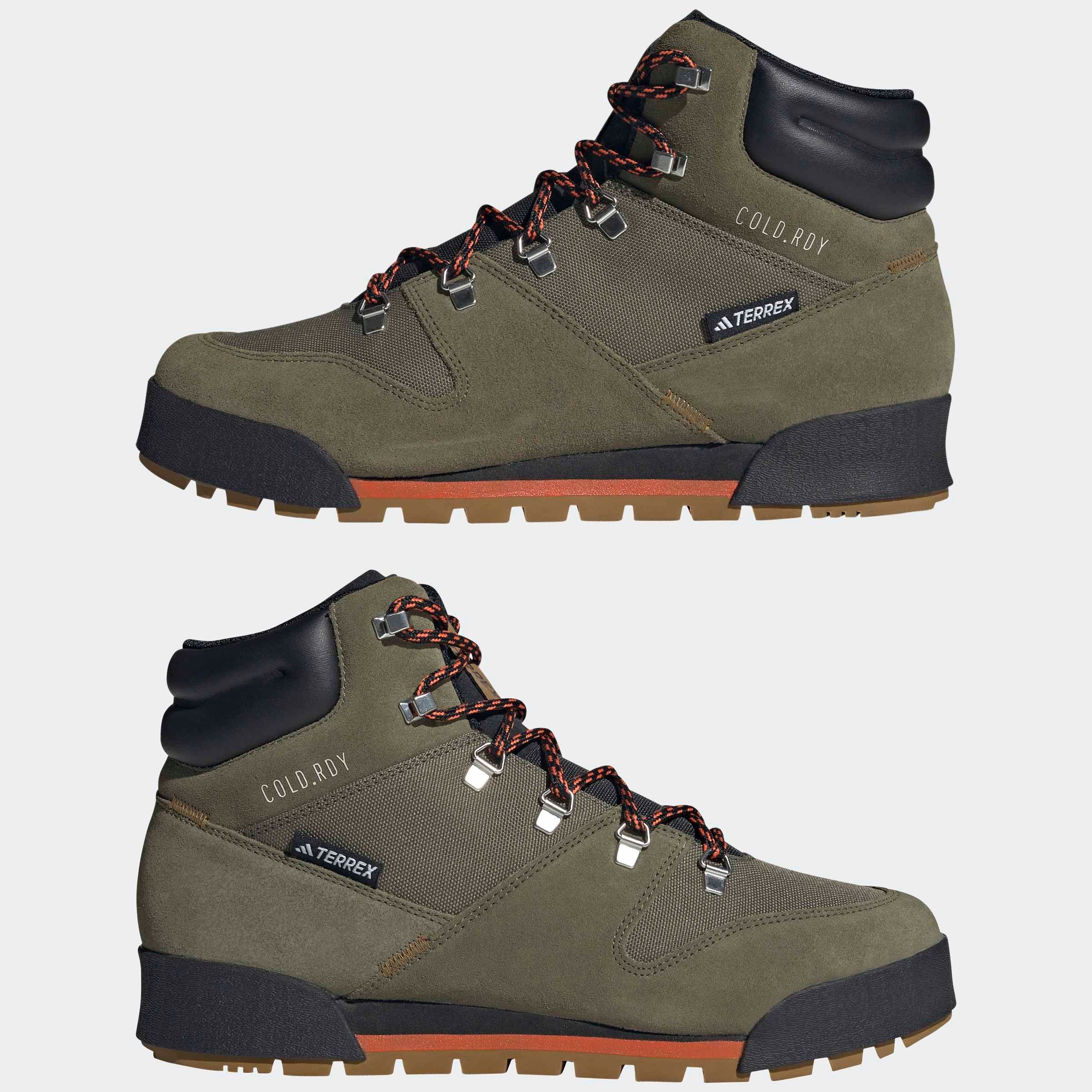 adidas TERREX Winterboots »SNOWPITCH COLD.RDY«, Winterboots