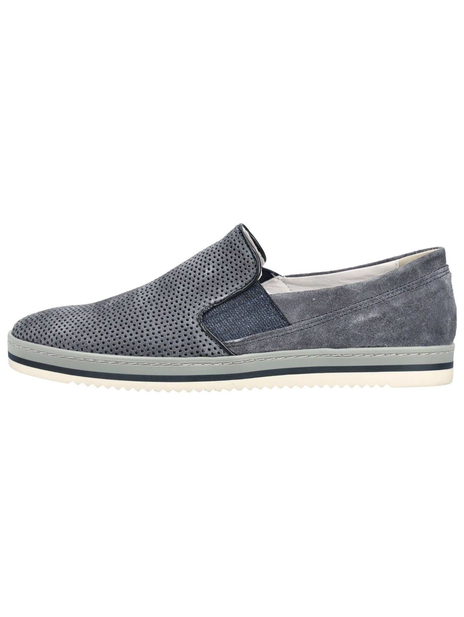 IGI & CO Slipper »IGI & CO Slipper Leder«