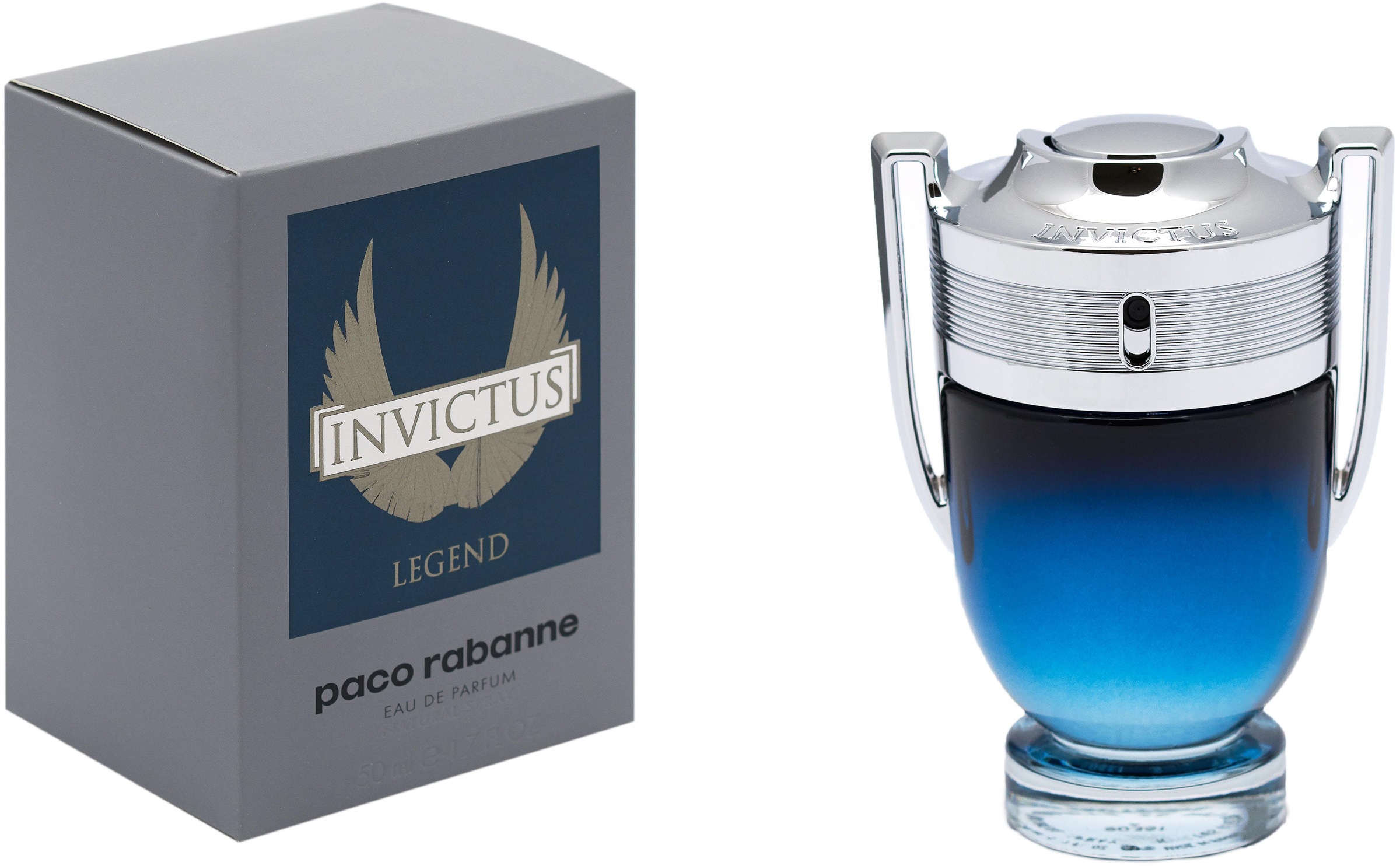 paco rabanne Eau de Parfum »Invictus Legend«