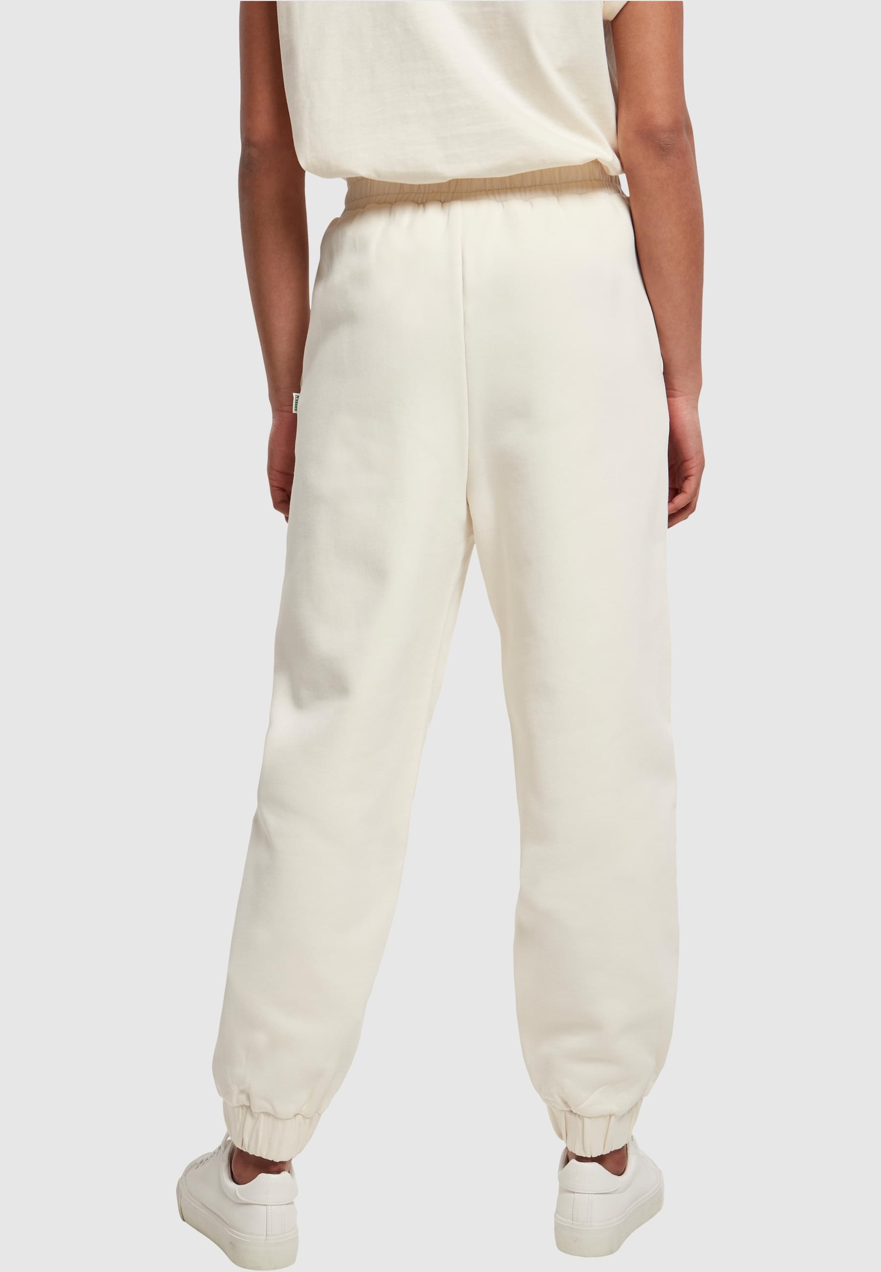 URBAN CLASSICS Stoffhose »Urban Classics Damen«, (1 tlg.)