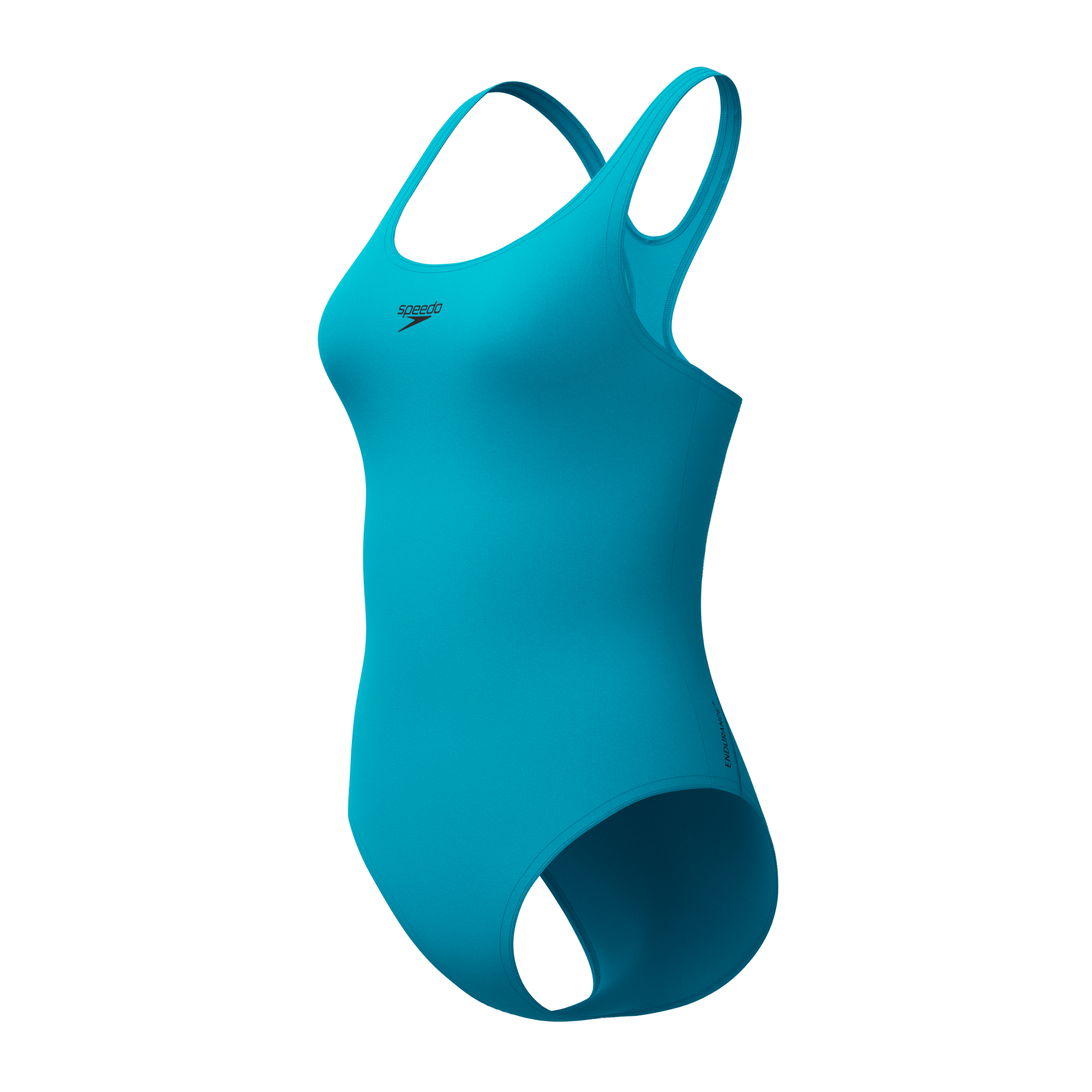 Speedo Badeanzug »Eco Speedo« hohe Flexibilität, Unterstützung der Schulterbewegungen