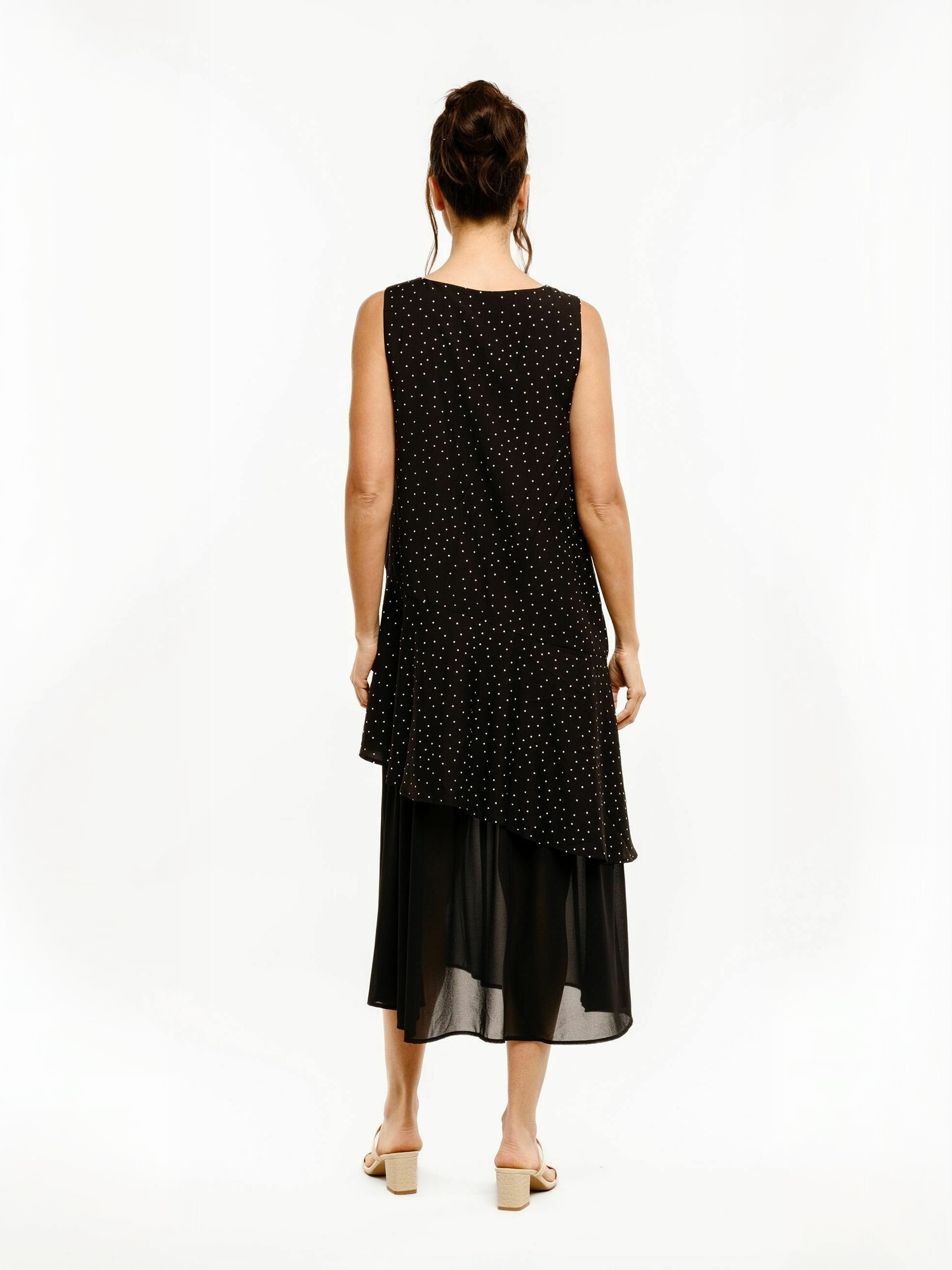 Liberté Essentiel Maxikleid »Liberté Essentiel Dress TIT«