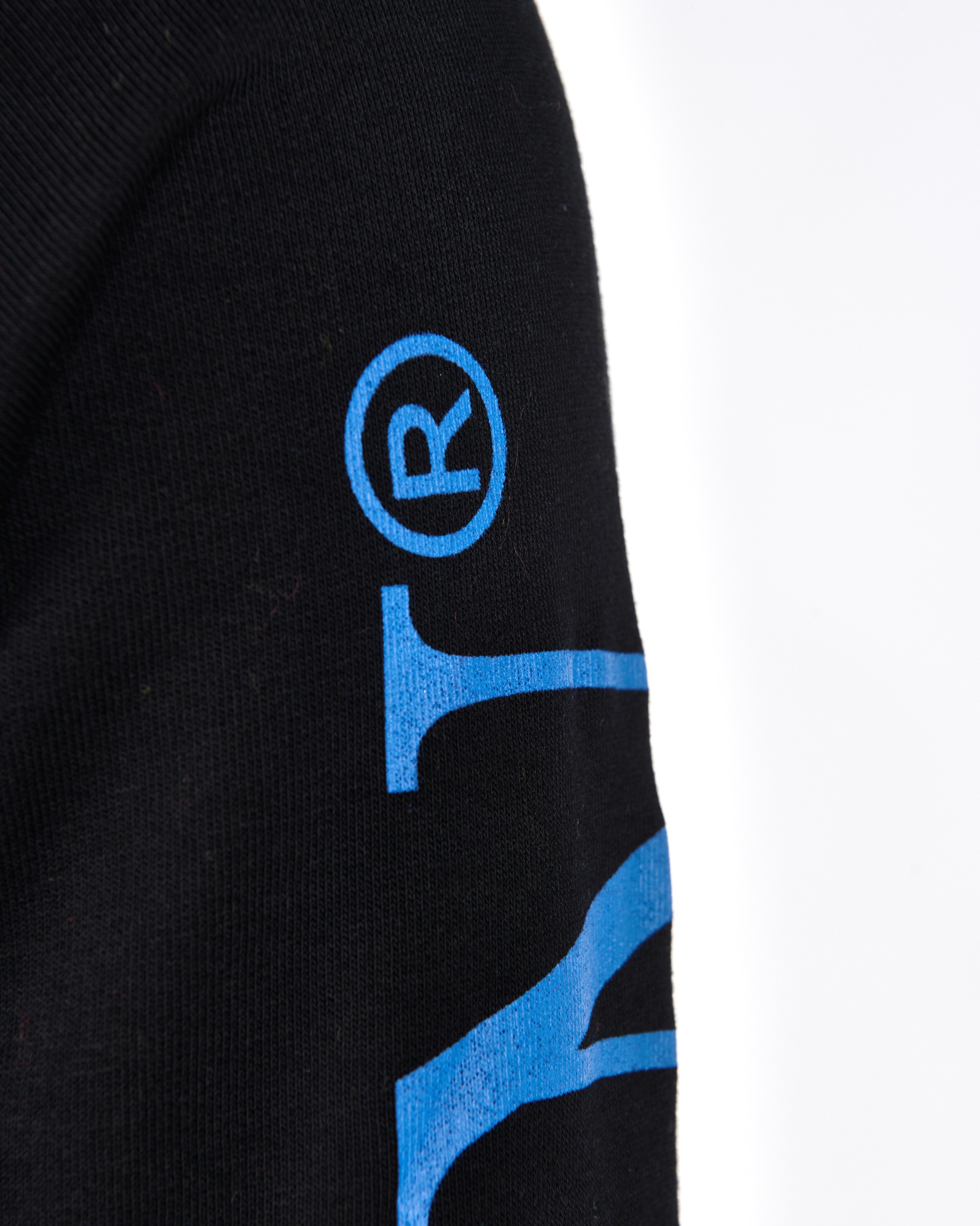 TOP GUN Kapuzenpullover »Dark Ocean TG20192045«