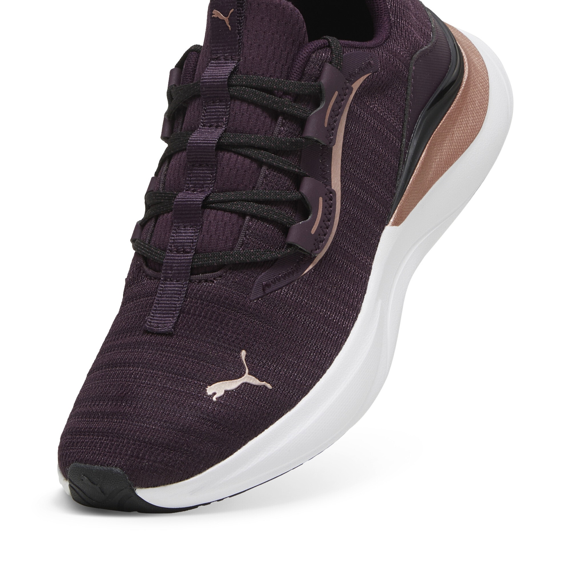 PUMA Laufschuh »SOFTRIDE Harmony Laufschuhe Damen«