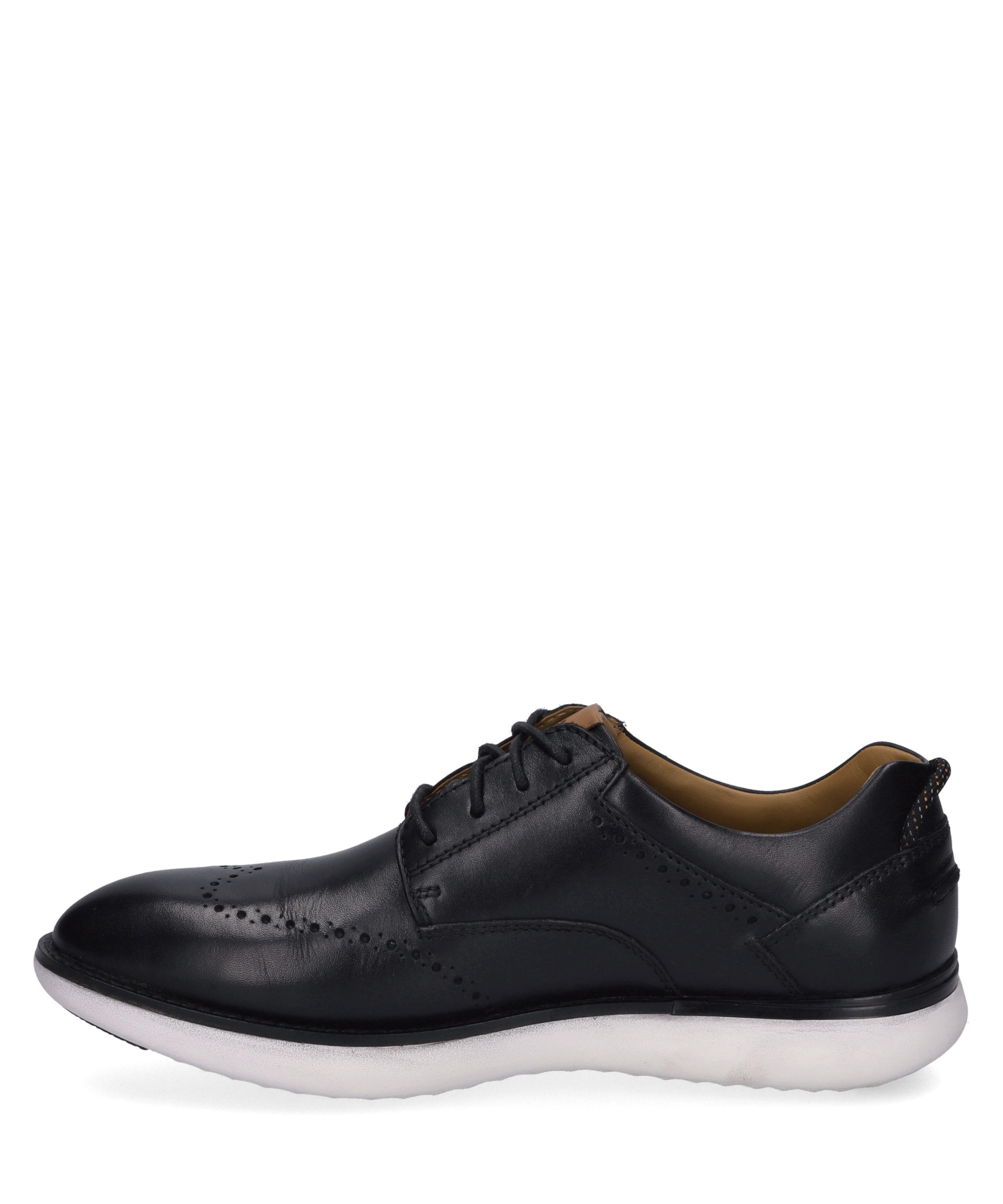 Josef Seibel Schnürschuh »Finley 02, schwarz«